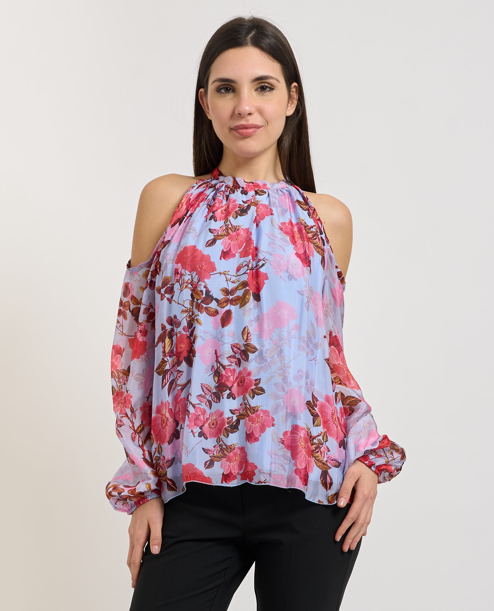 Fracomina T-shirt et Polo Multicolore 143 €