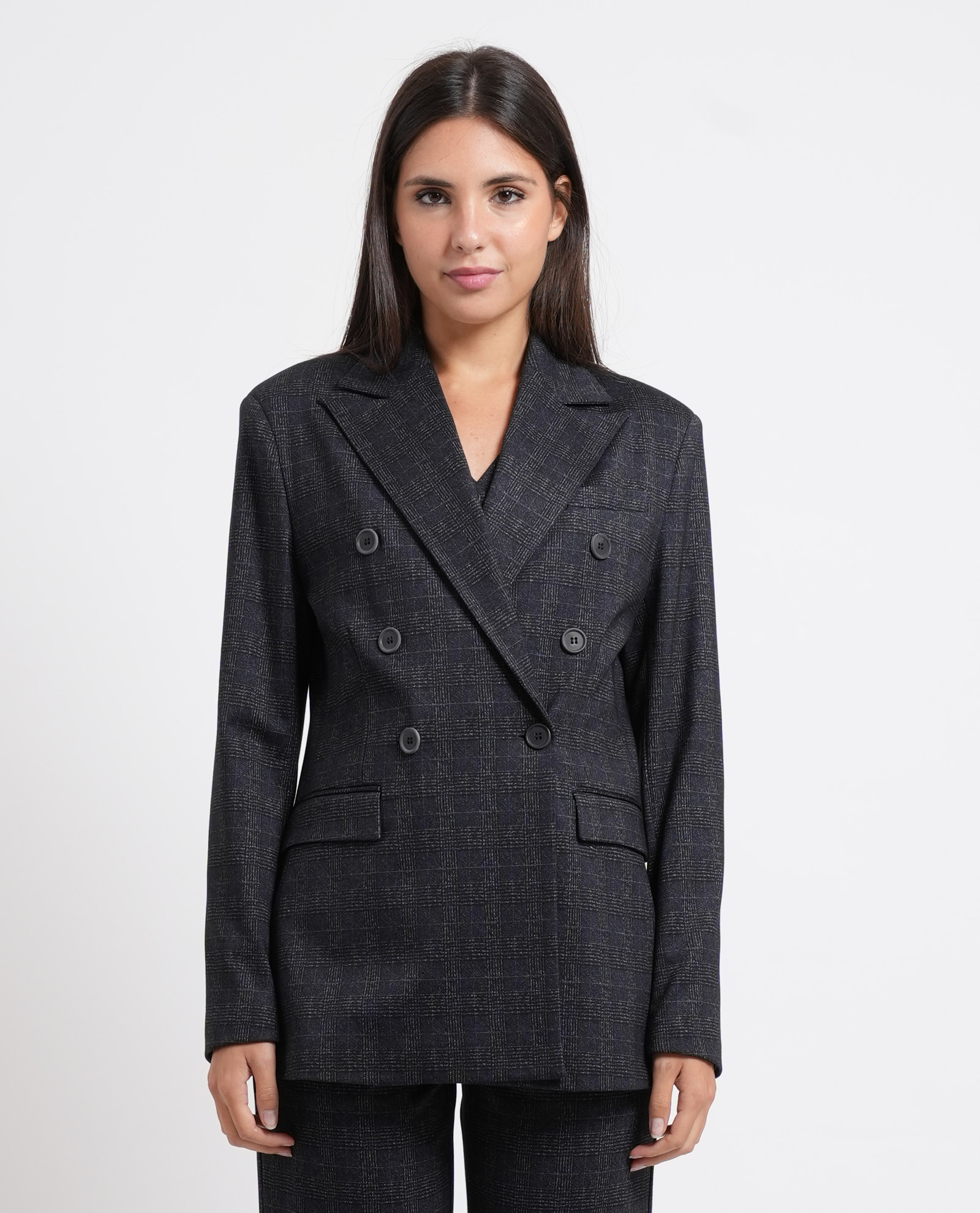 Fracomina Vestes en carbone