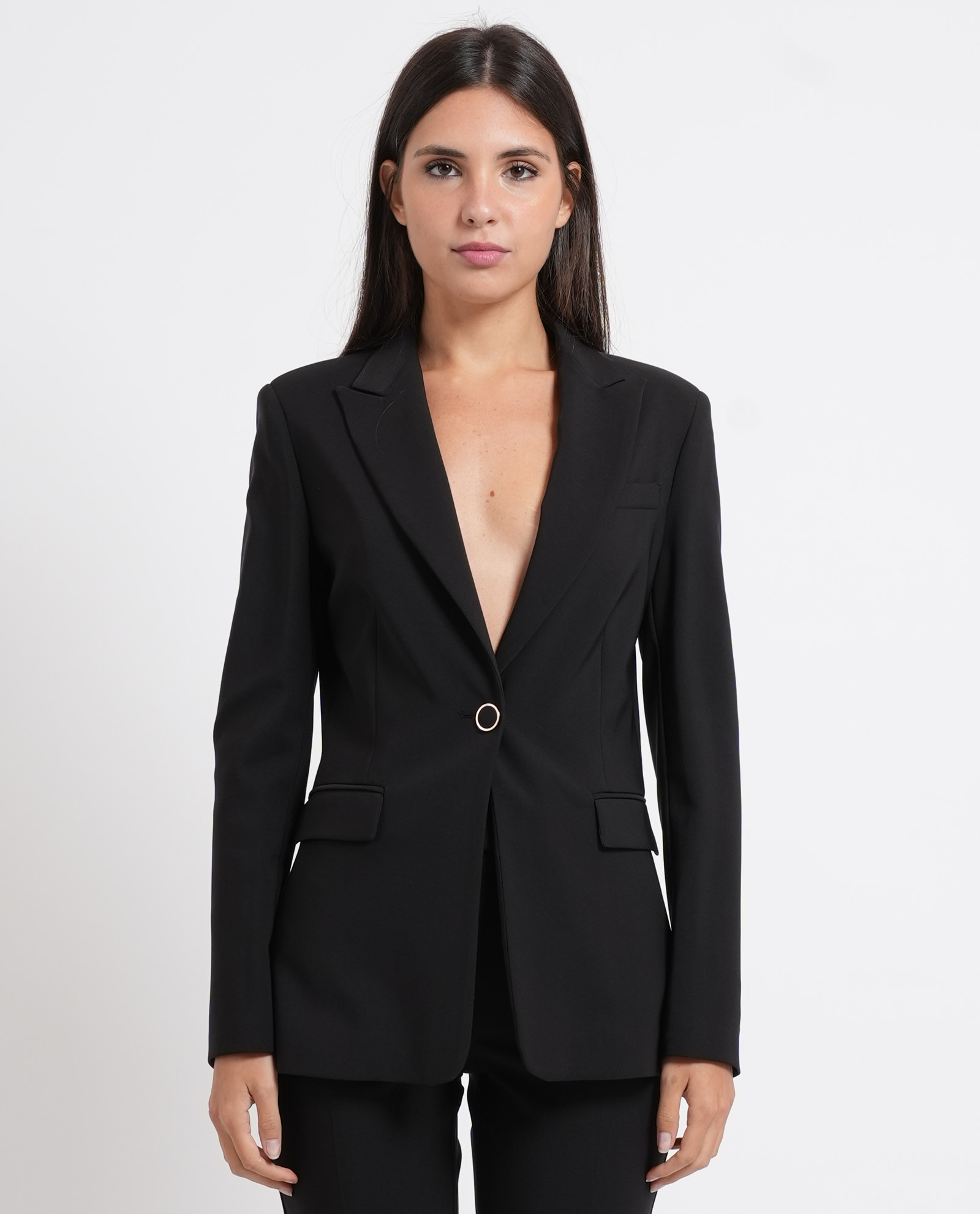 Fracomina Vestes noires