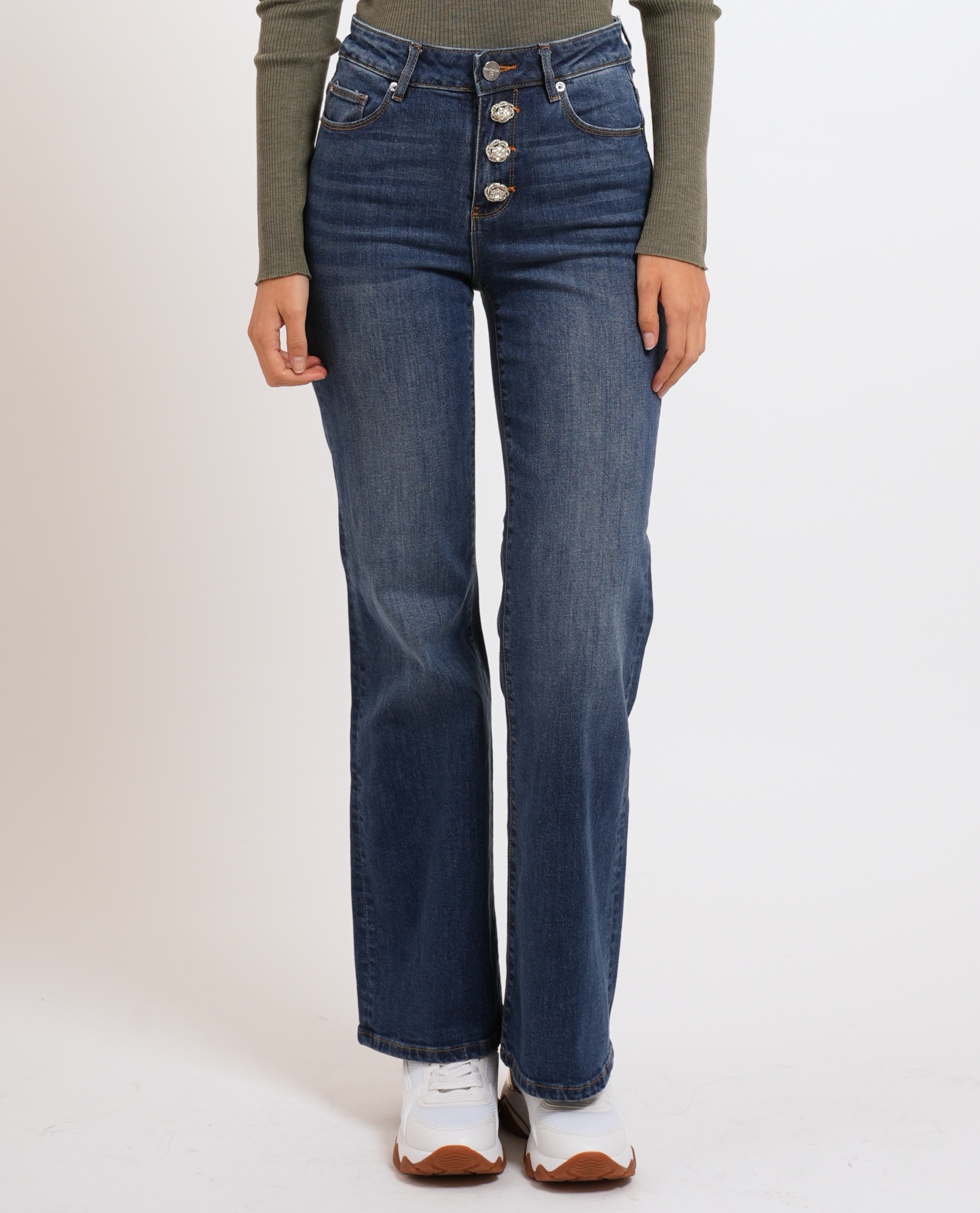 Fracomina Jeans Blue
