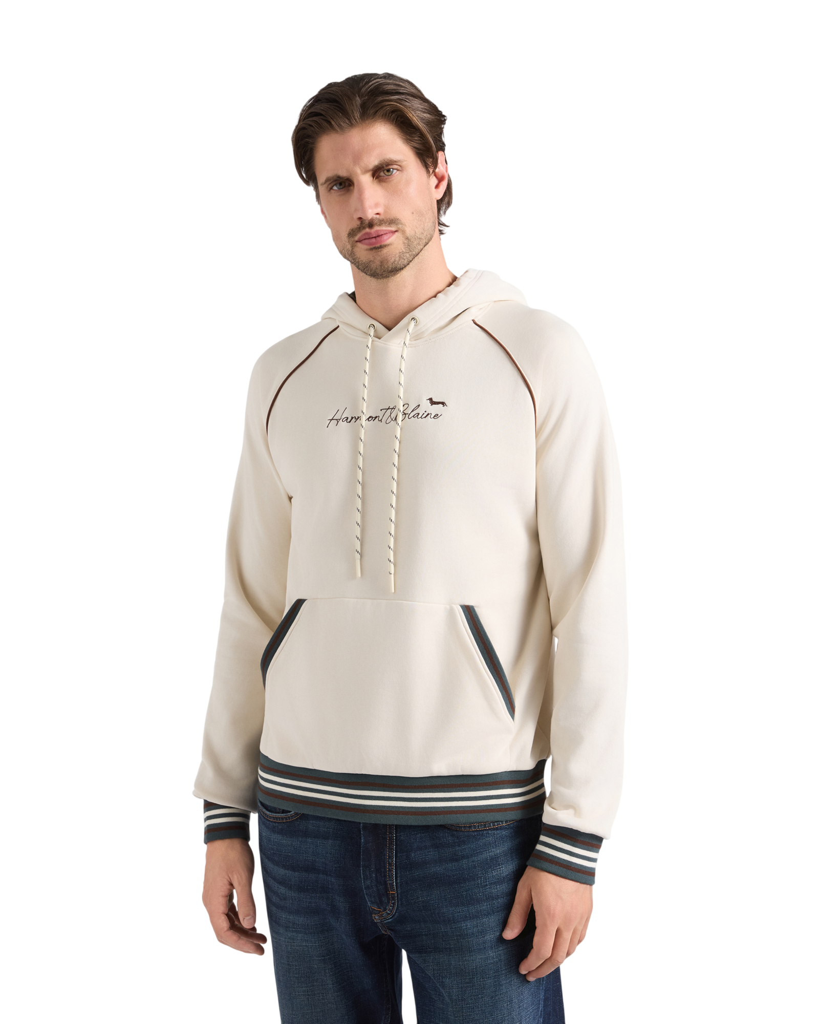 Harmont & Blaine Overhemden
