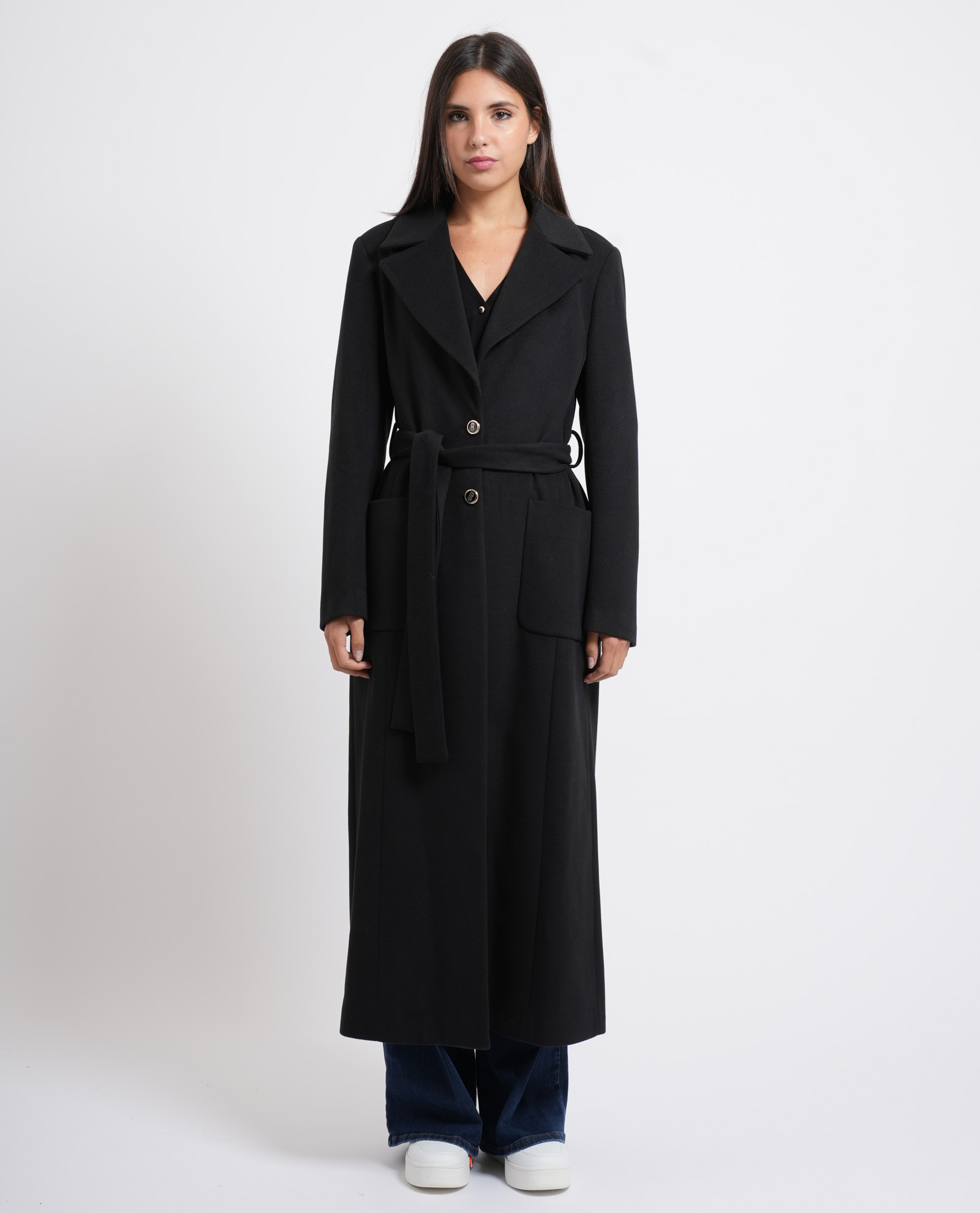 Fracomina Vestes noires