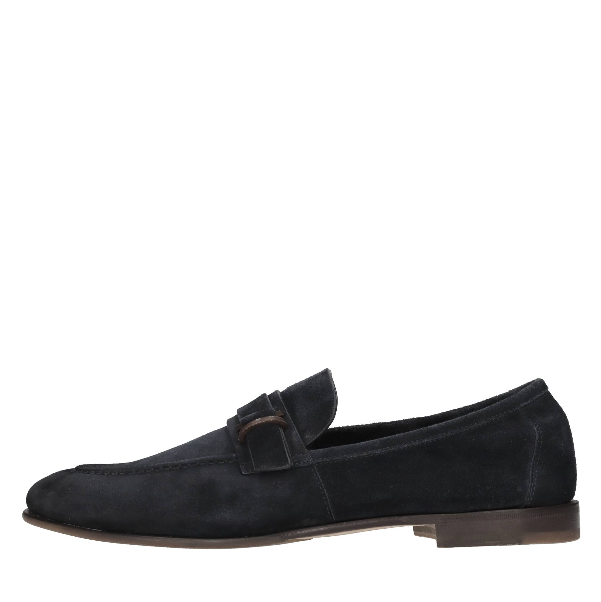 Fabi Lage schoenen blauw
