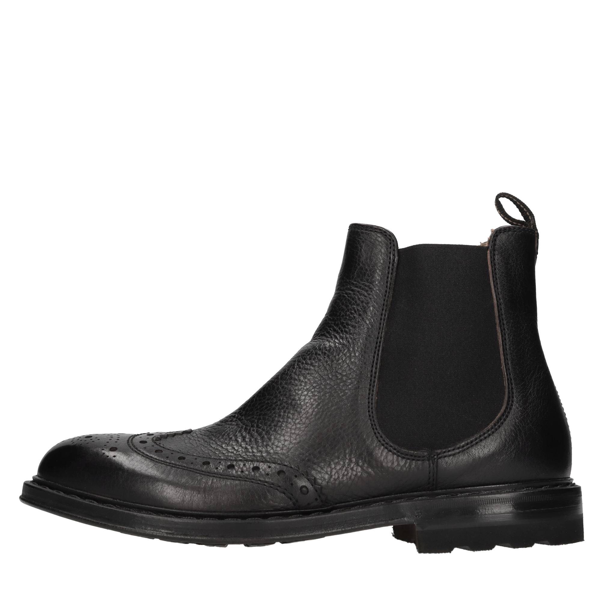 Fabi Boots zwart