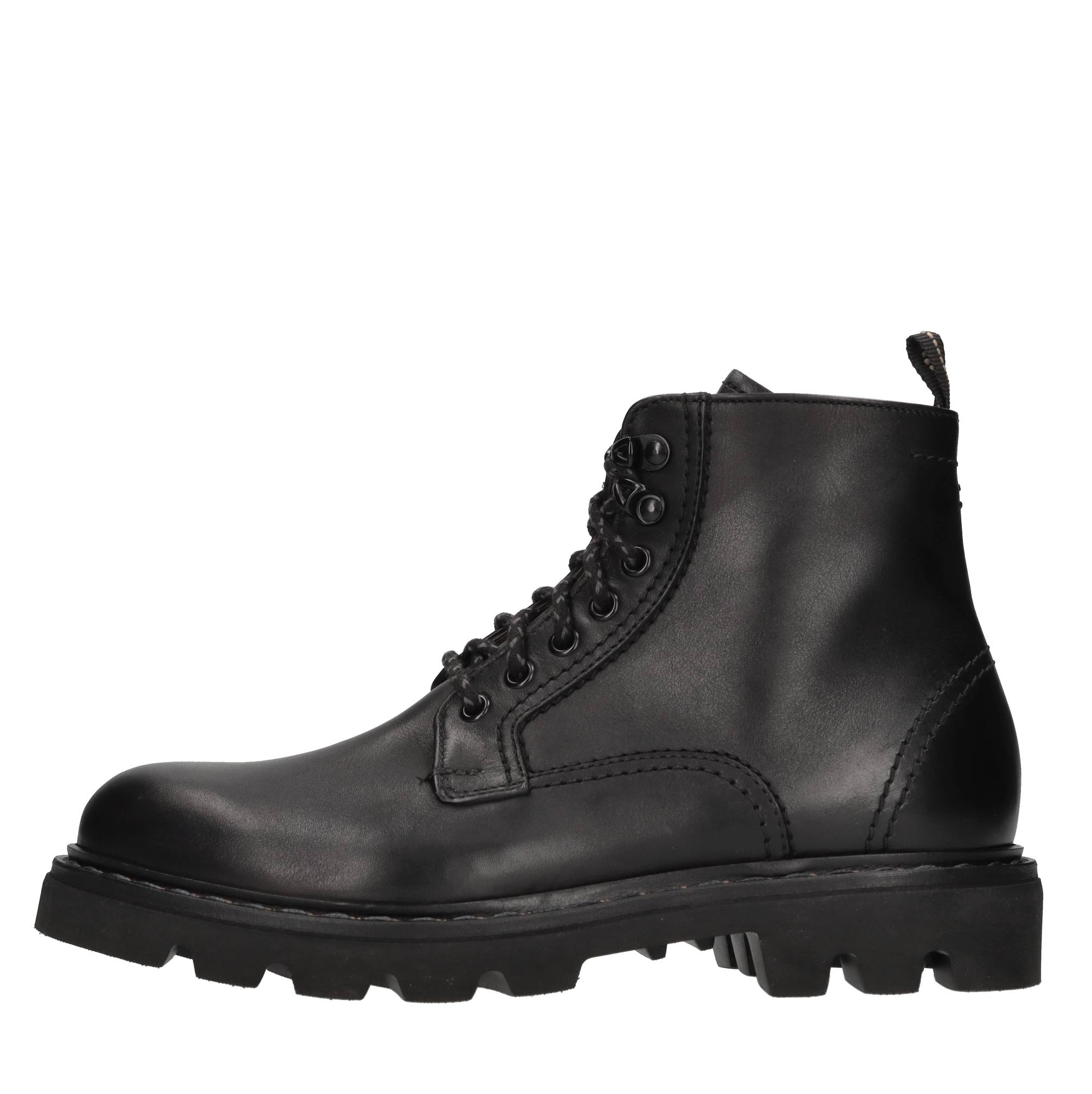 Fabi Boots zwart