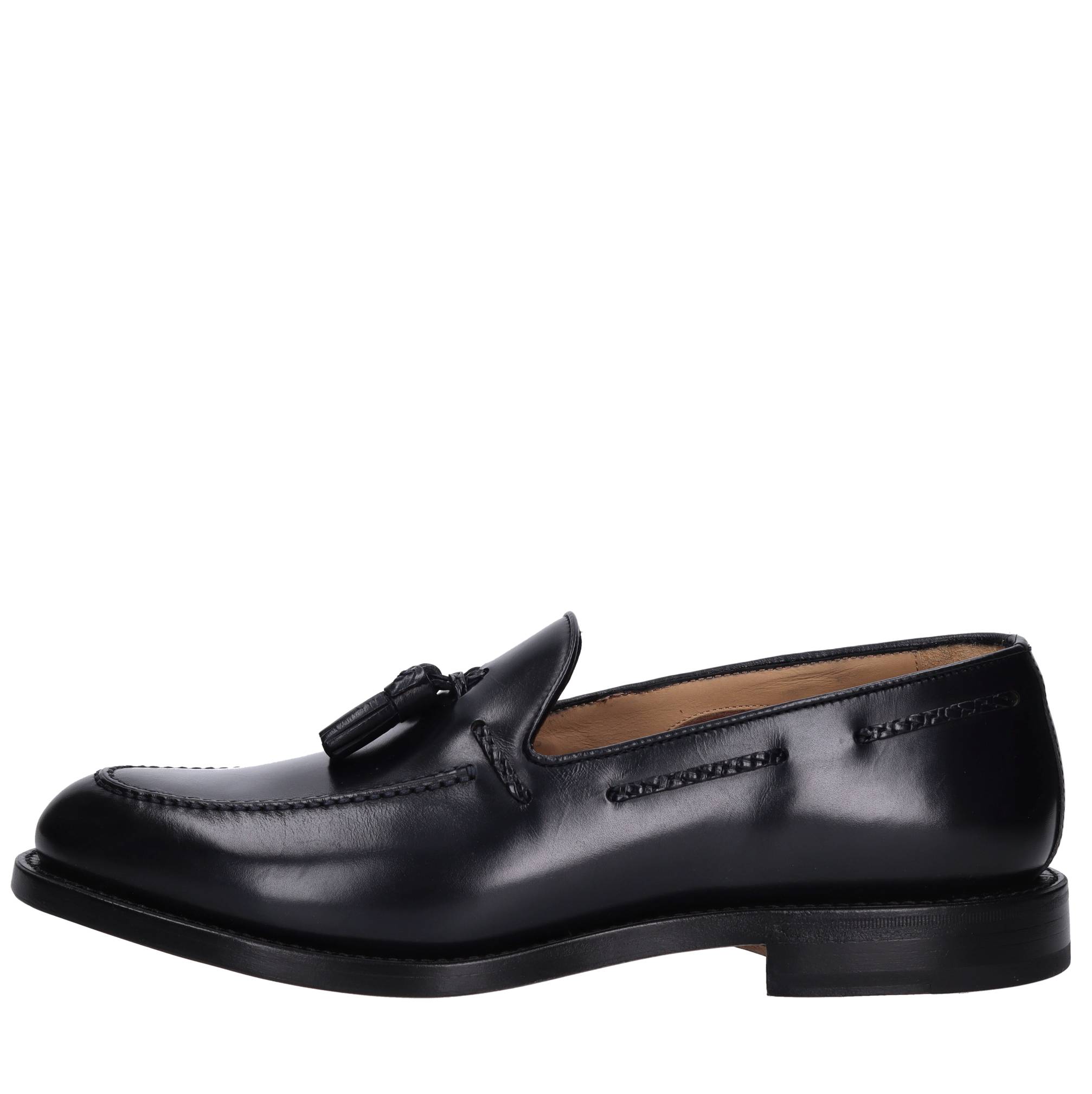 Fabi Flat shoes Blue