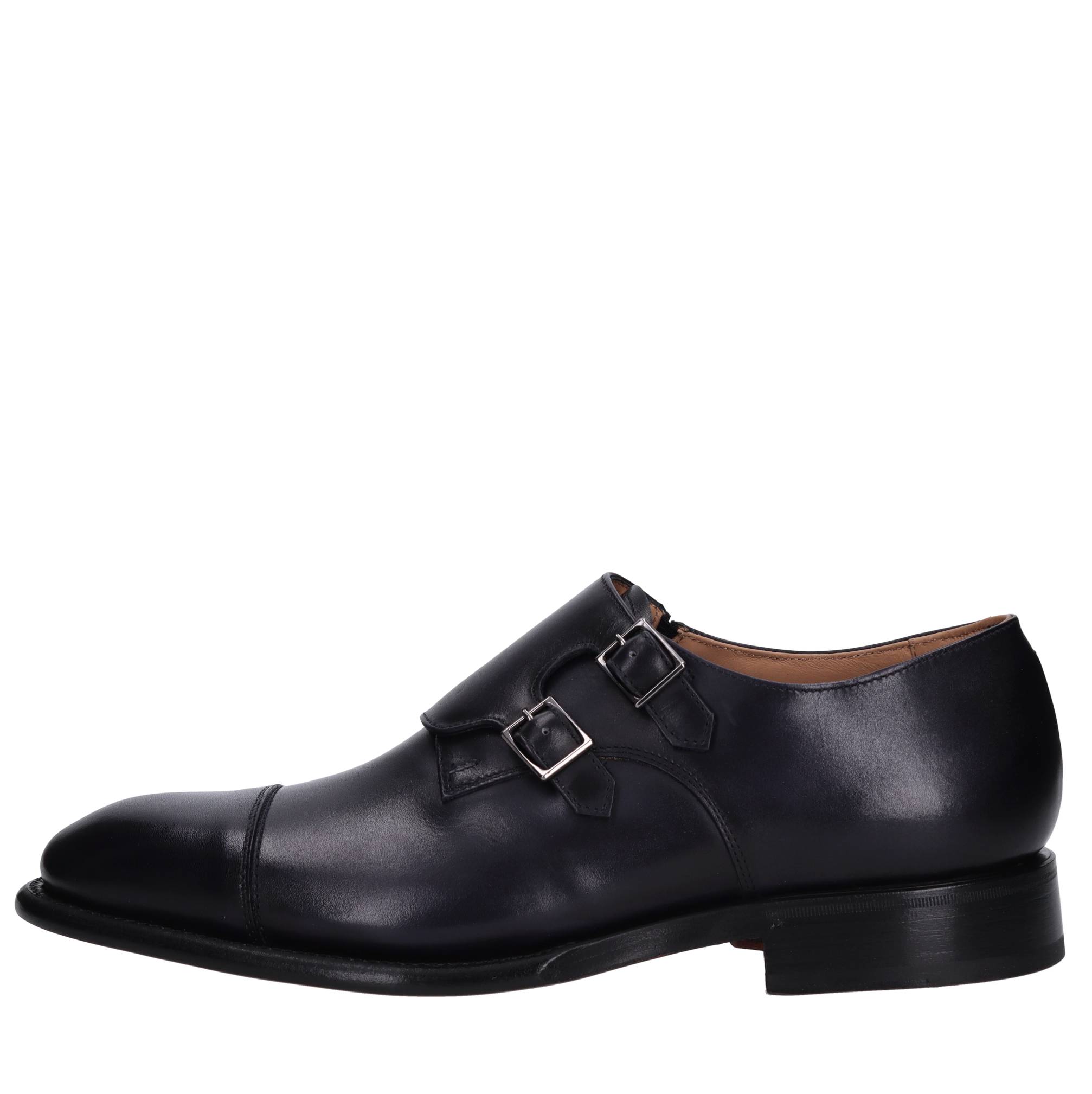 Fabi Flat shoes Blue