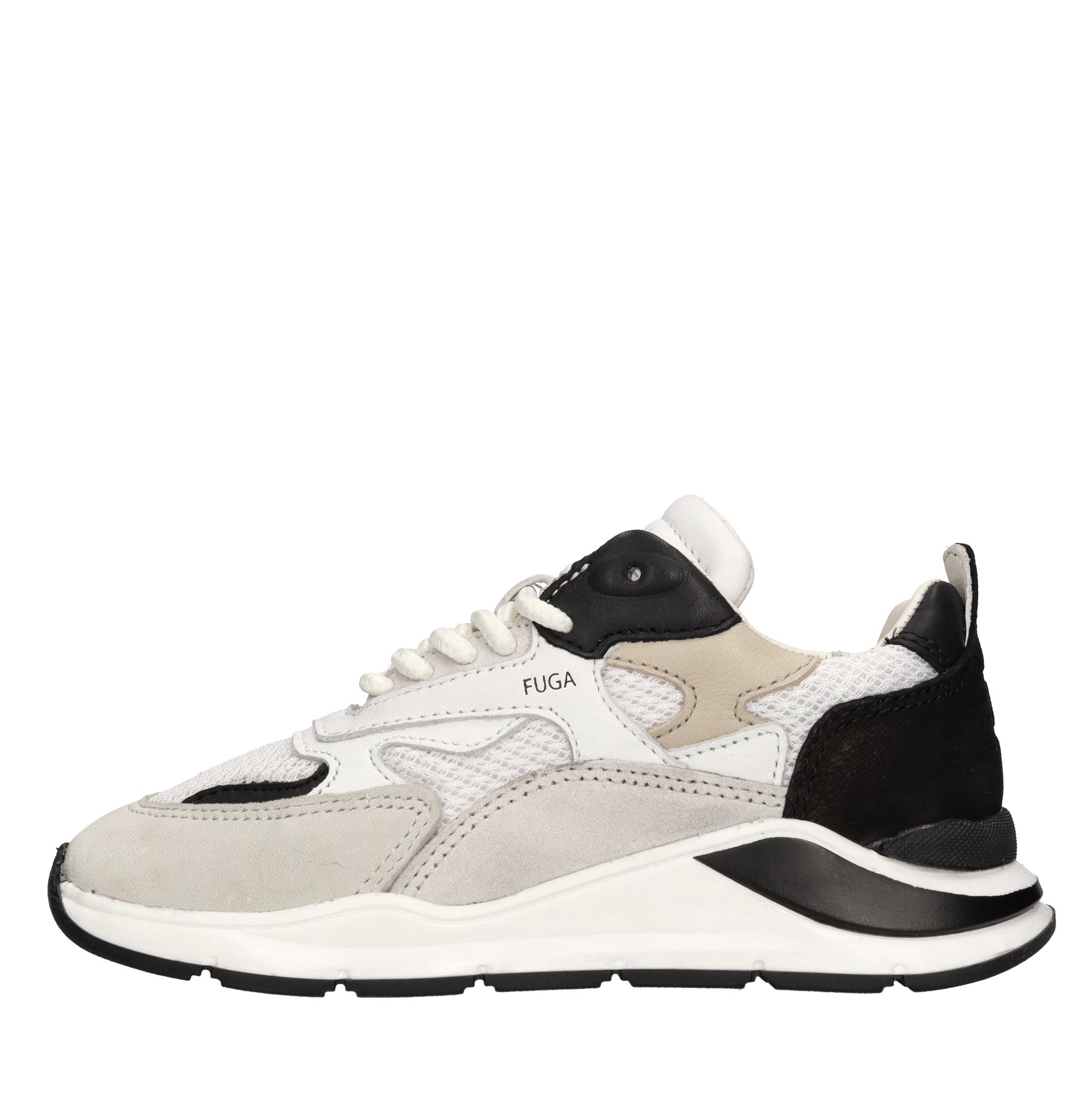 D.a.t.e. Sneakers Multicolour