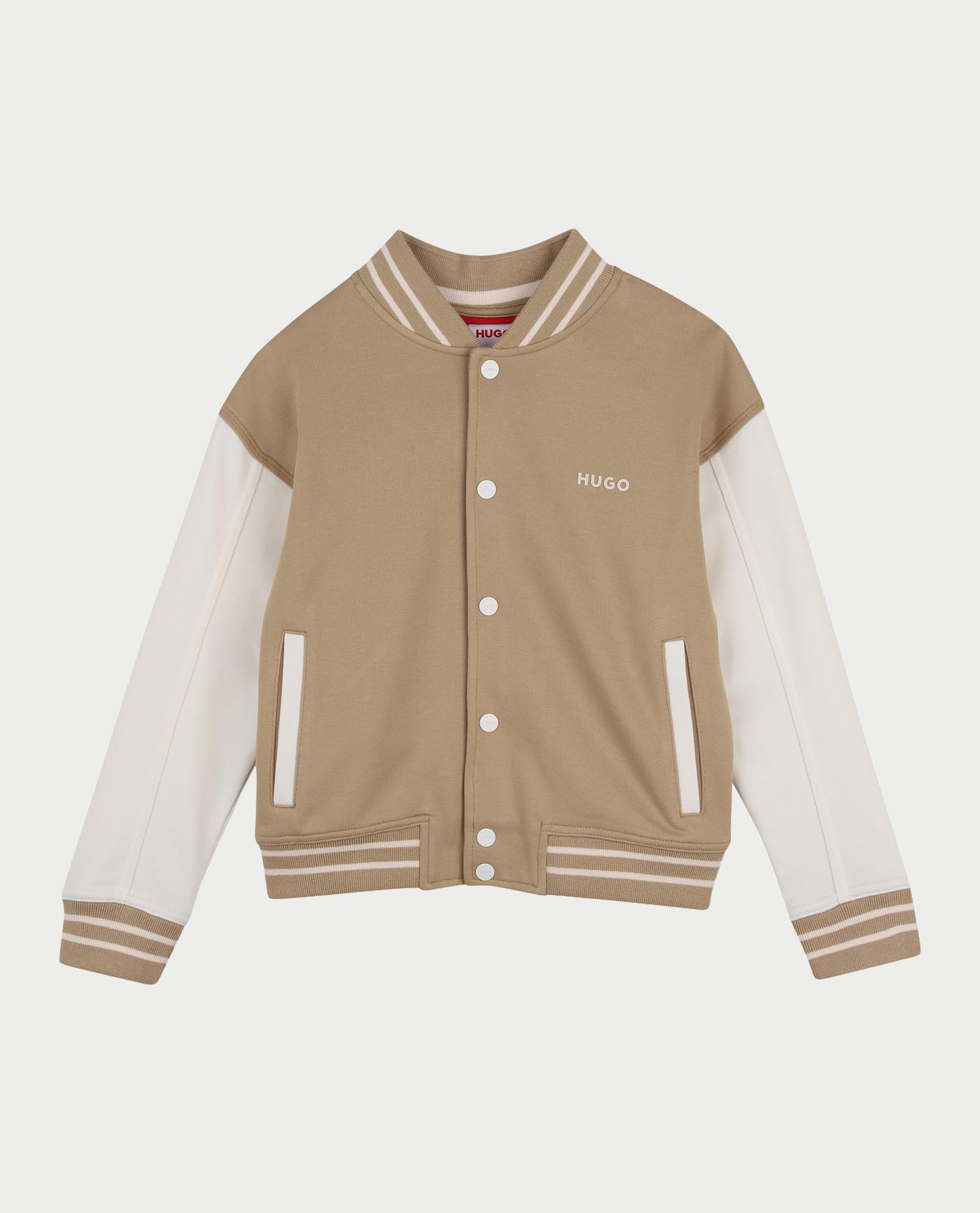HUGO Maglie Beige