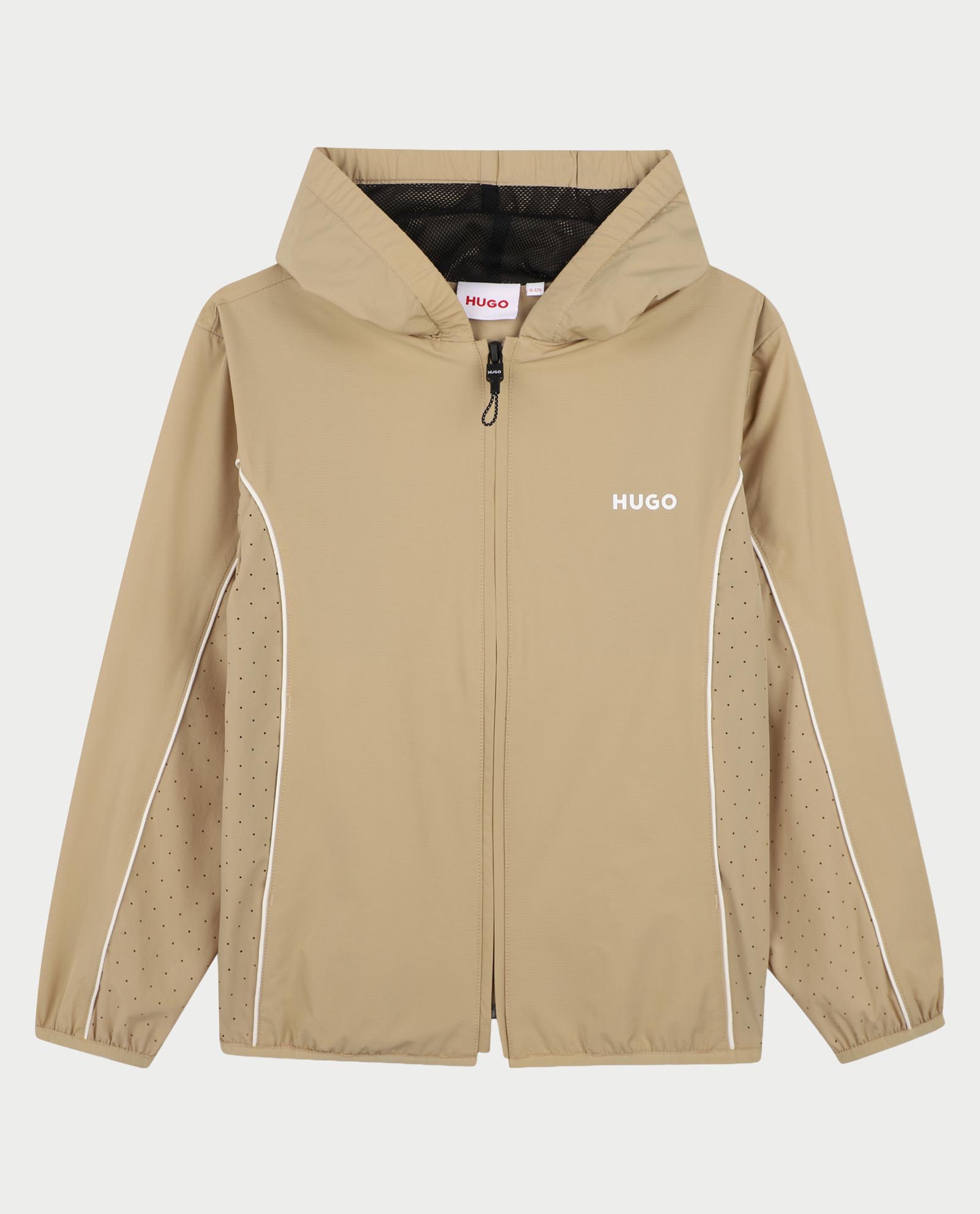 HUGO Maglie Beige