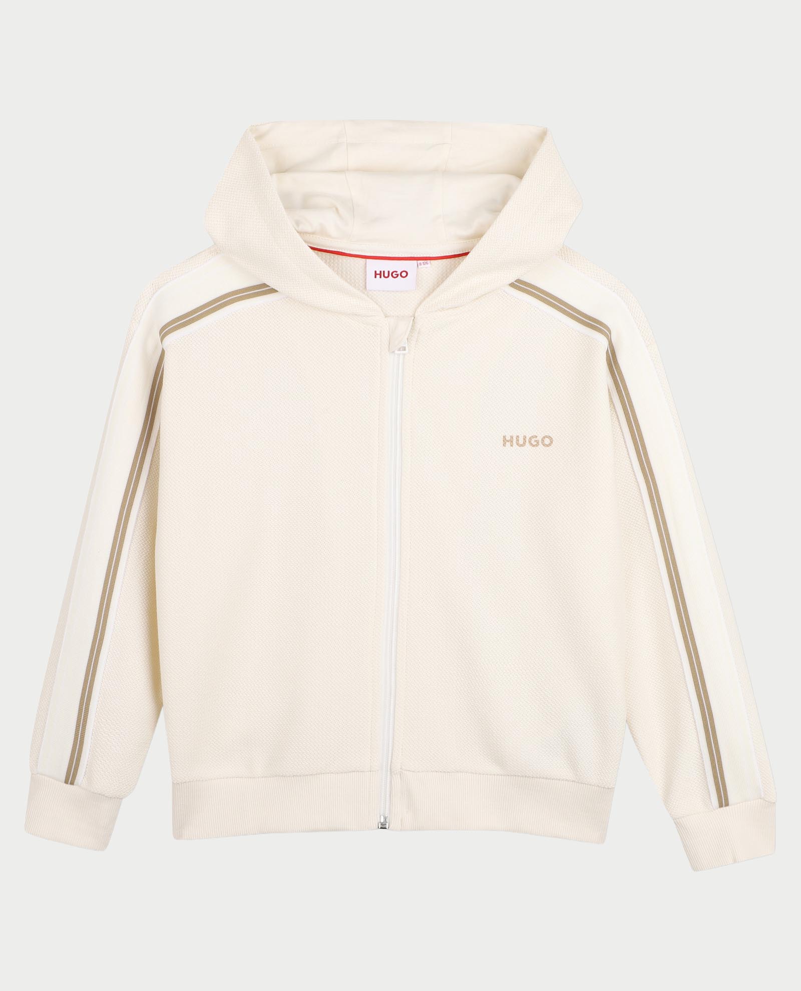 HUGO Maglie Beige