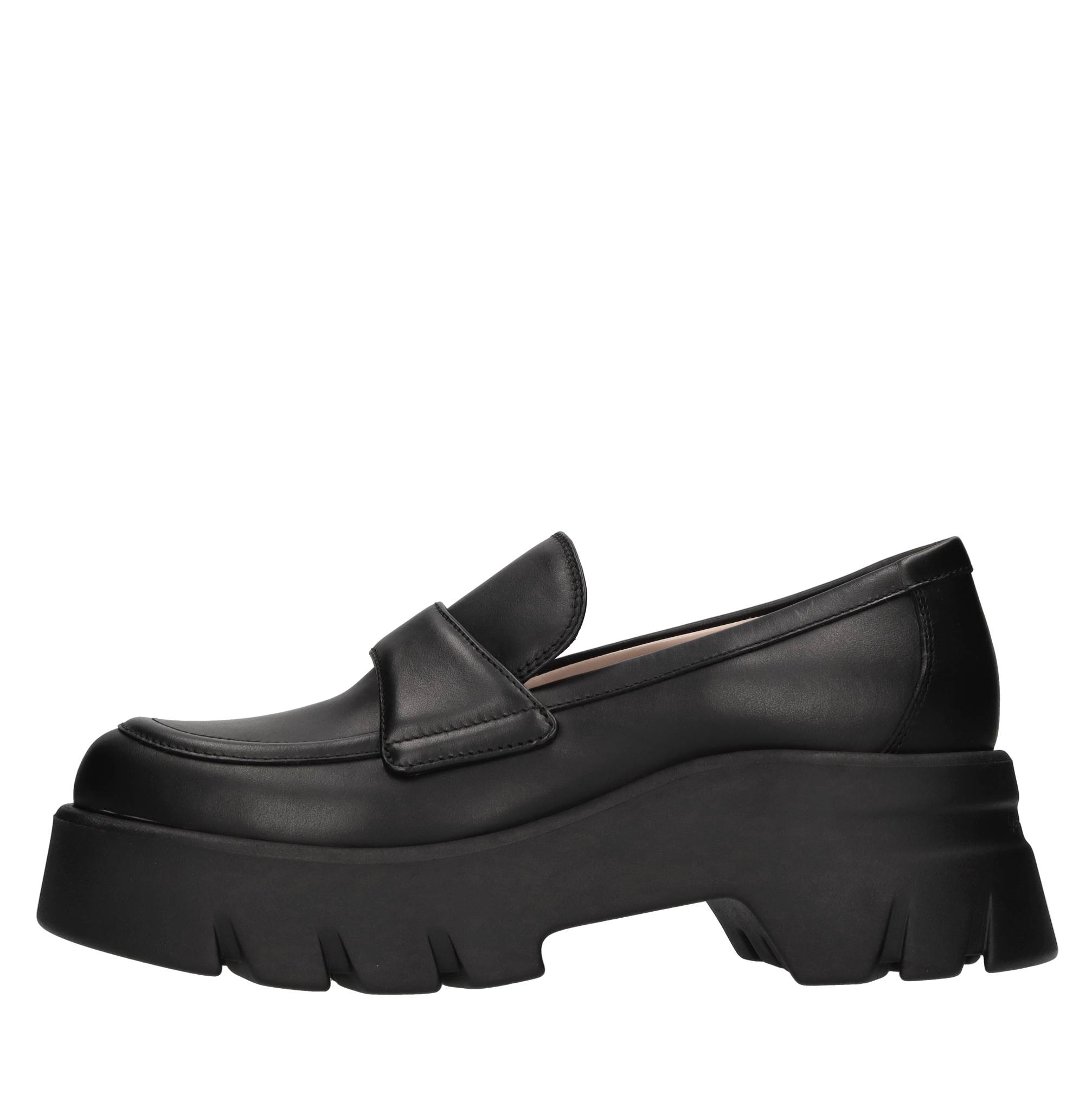Gianvito Rossi Niedrig Schuhe Schwarz