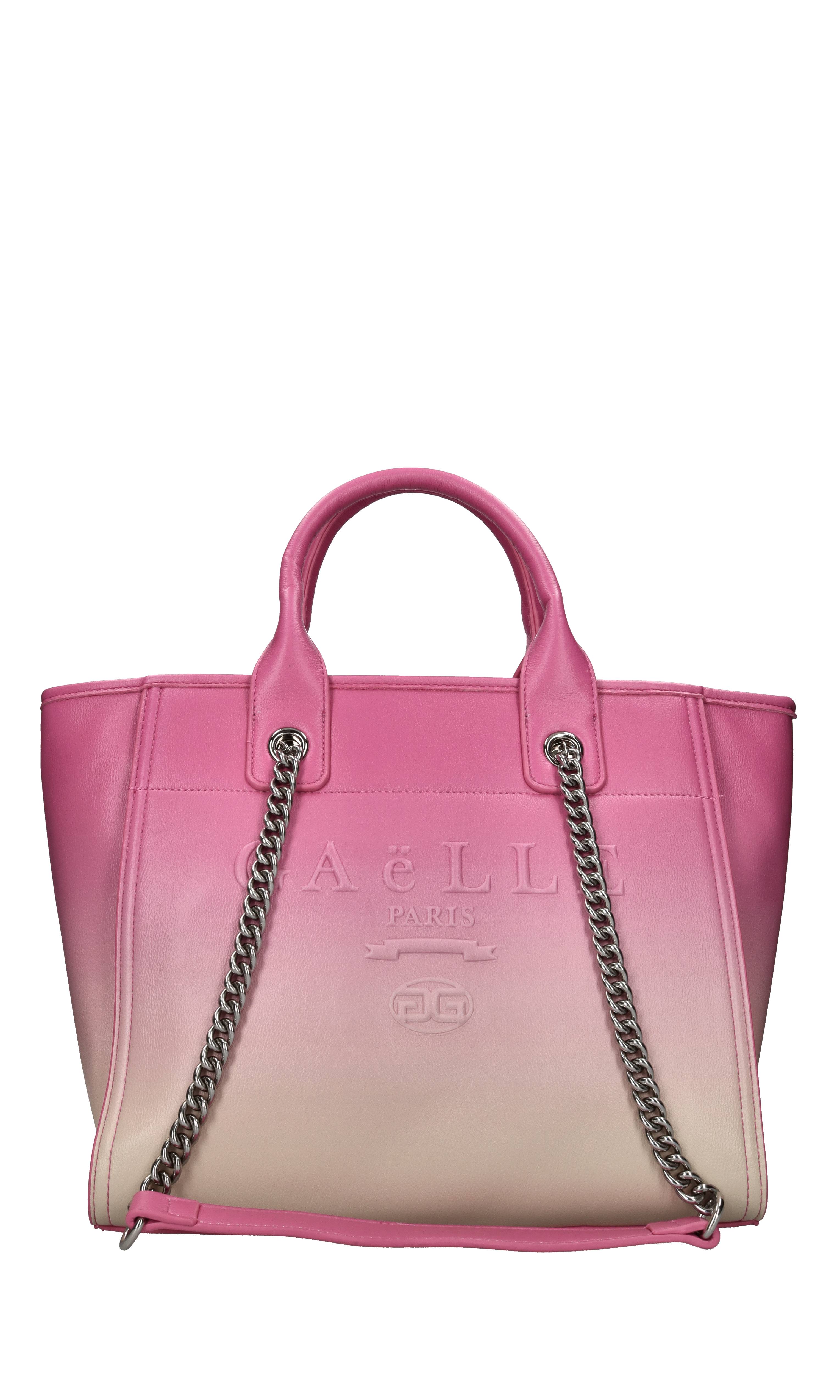 Gaelle Paris Taschen. Mehrfarbig