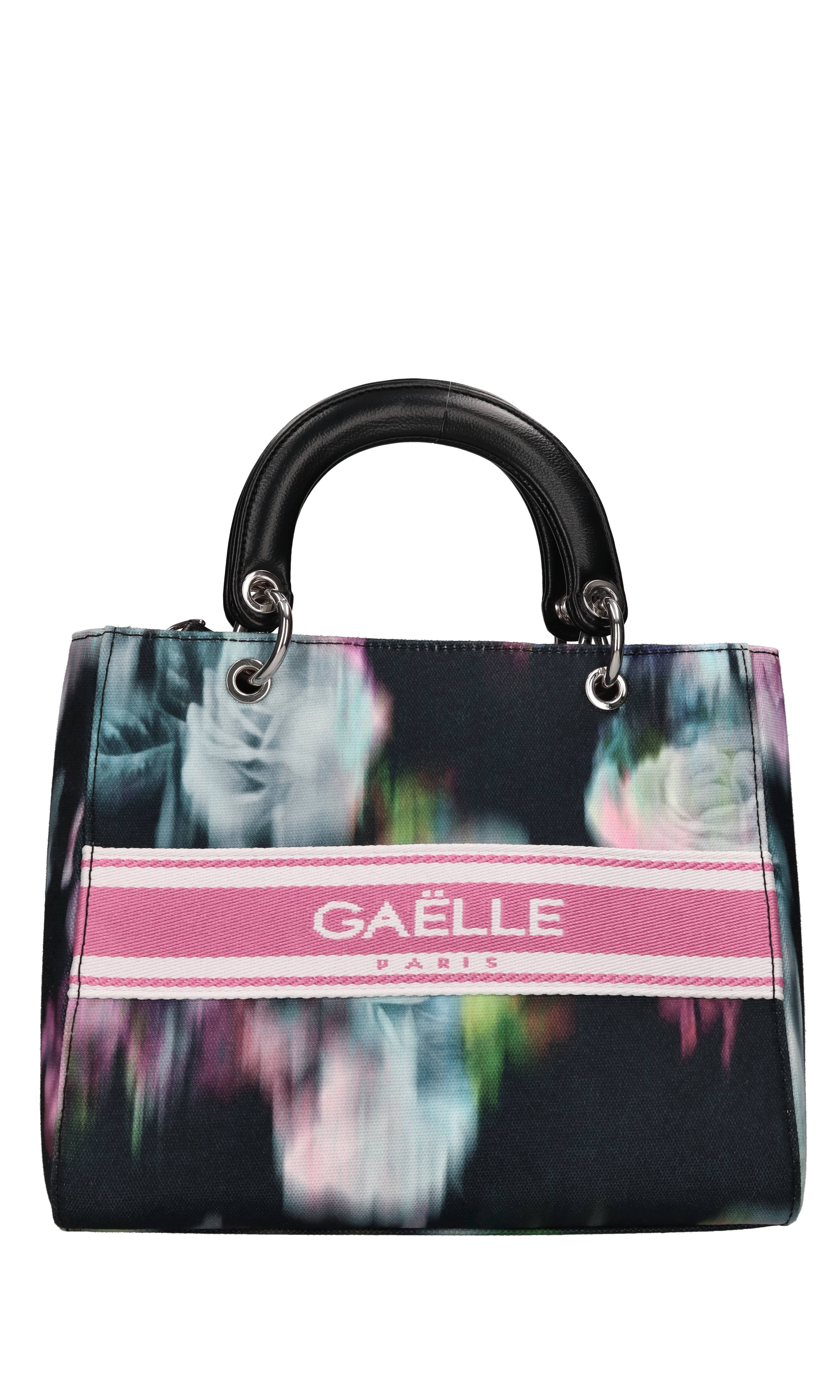 Gaelle Paris Taschen. Mehrfarbig