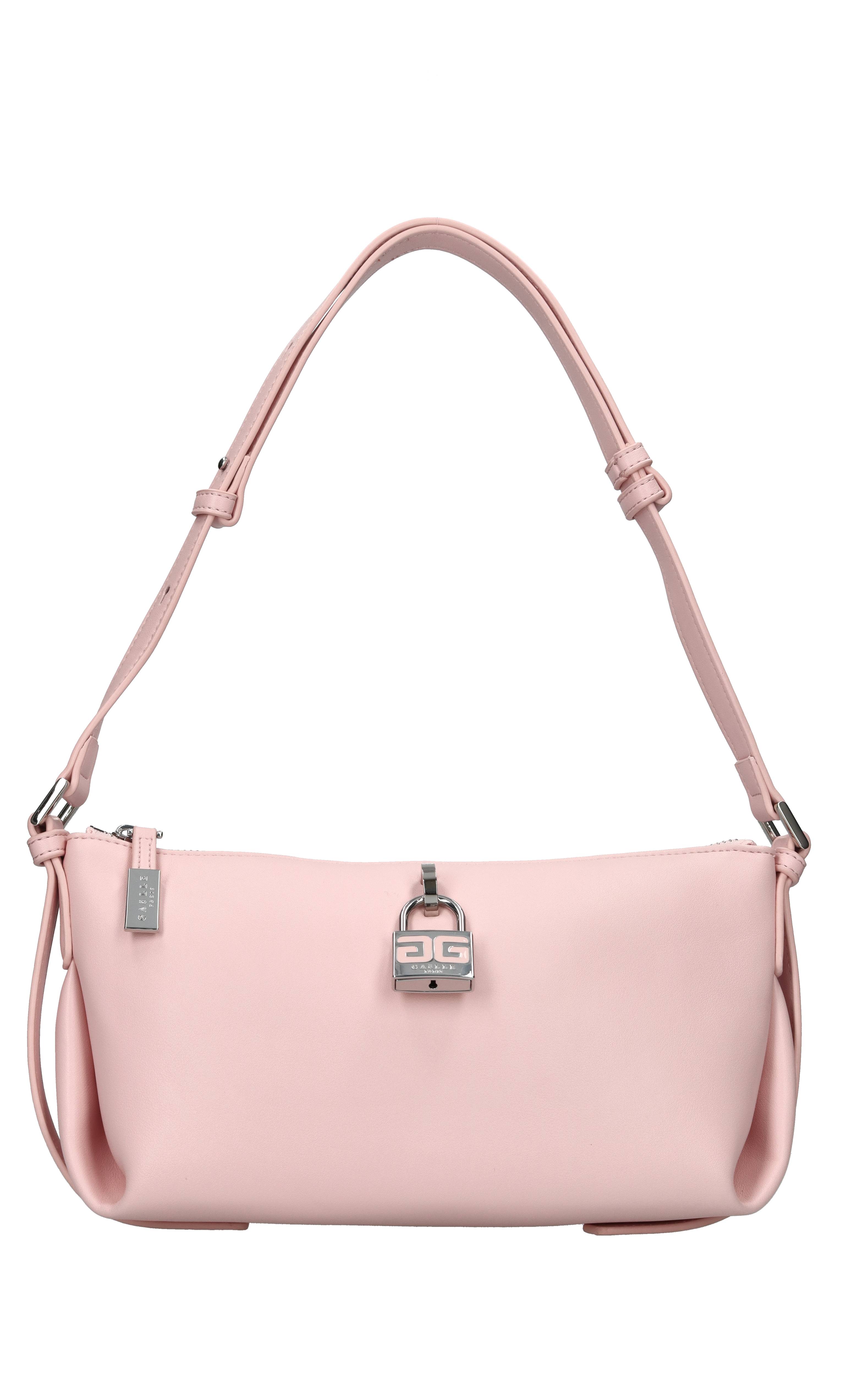 Gaelle Paris Taschen. Rosa