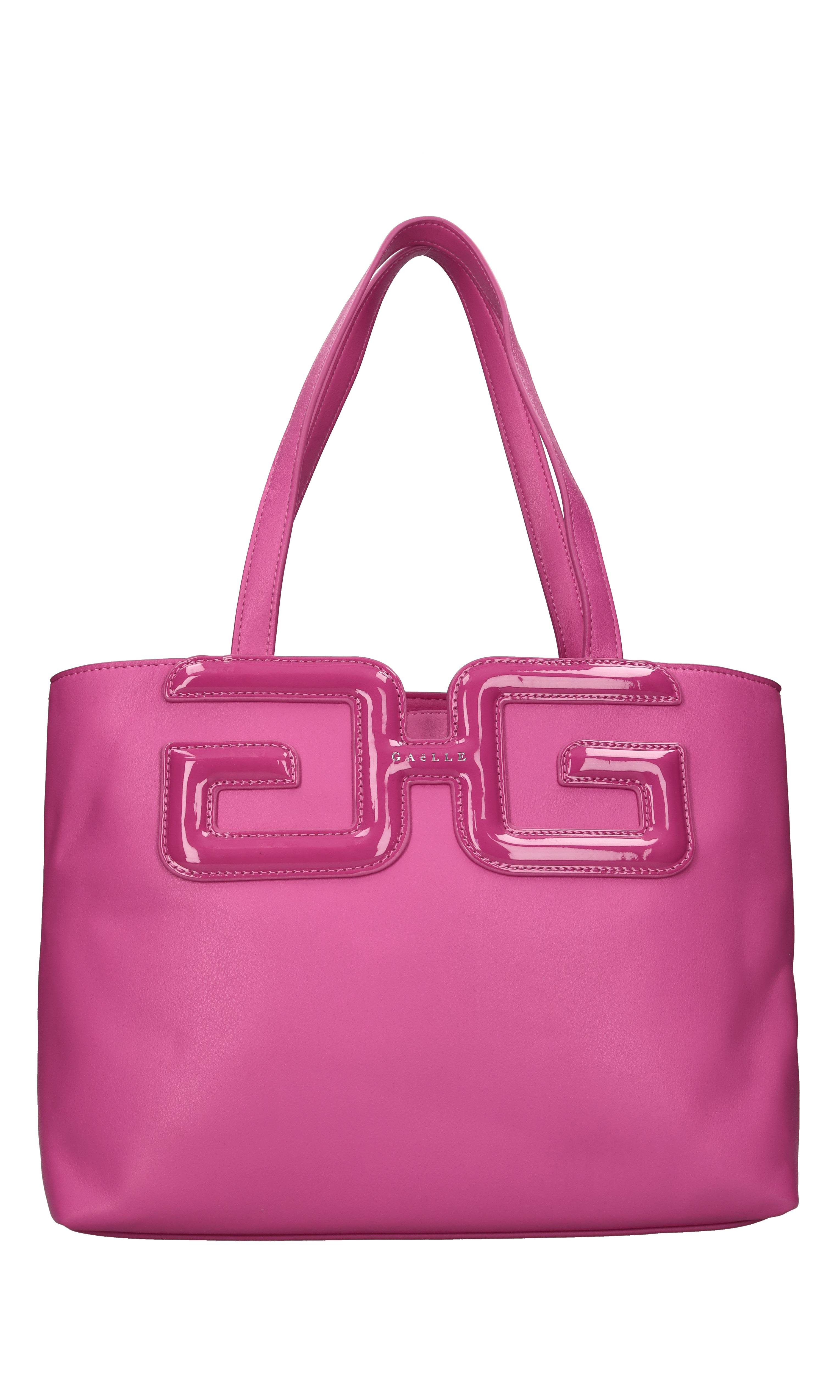 Gaelle Paris Taschen. Fuchs