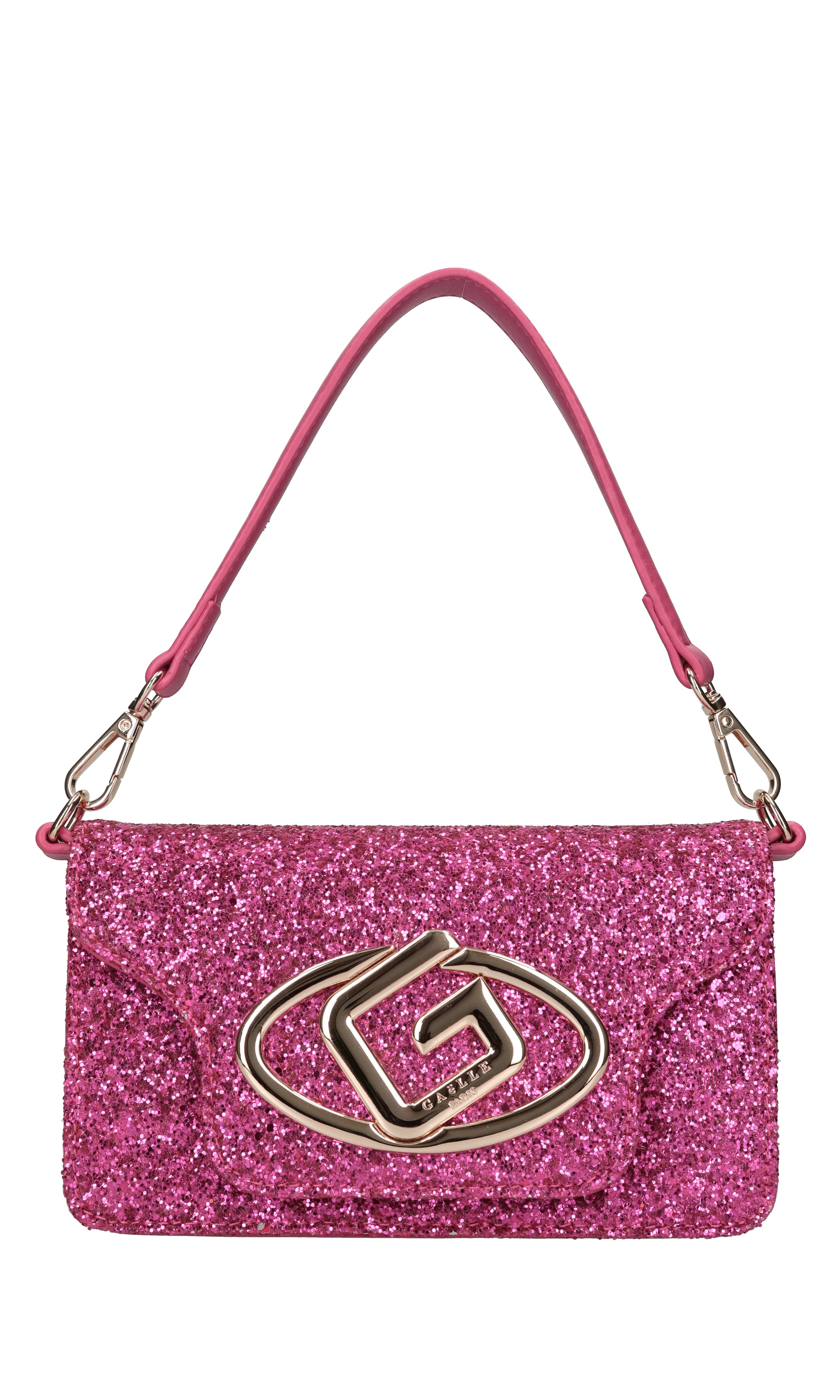 Gaelle Paris Taschen. Fuchs