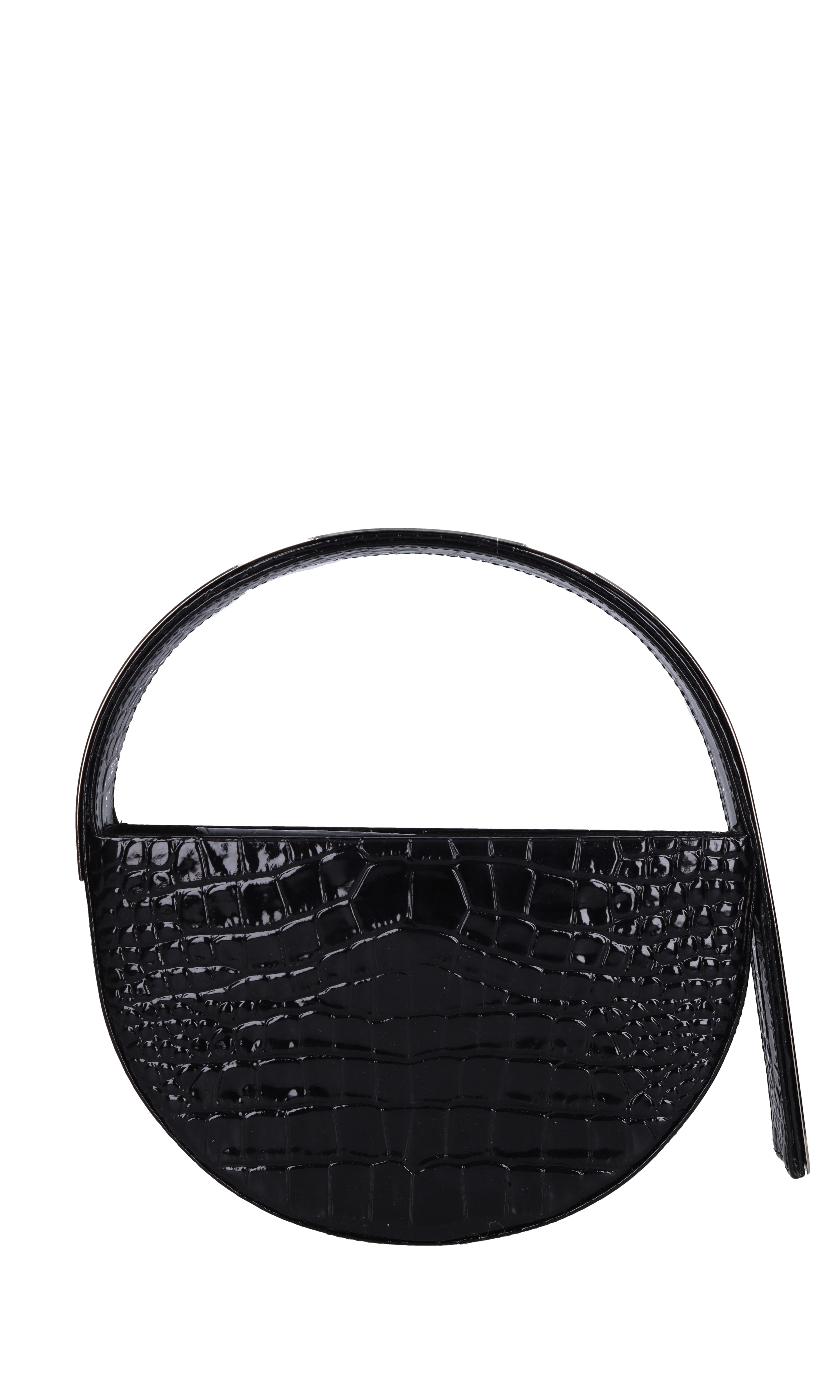 GEDEBE Bags.. Black