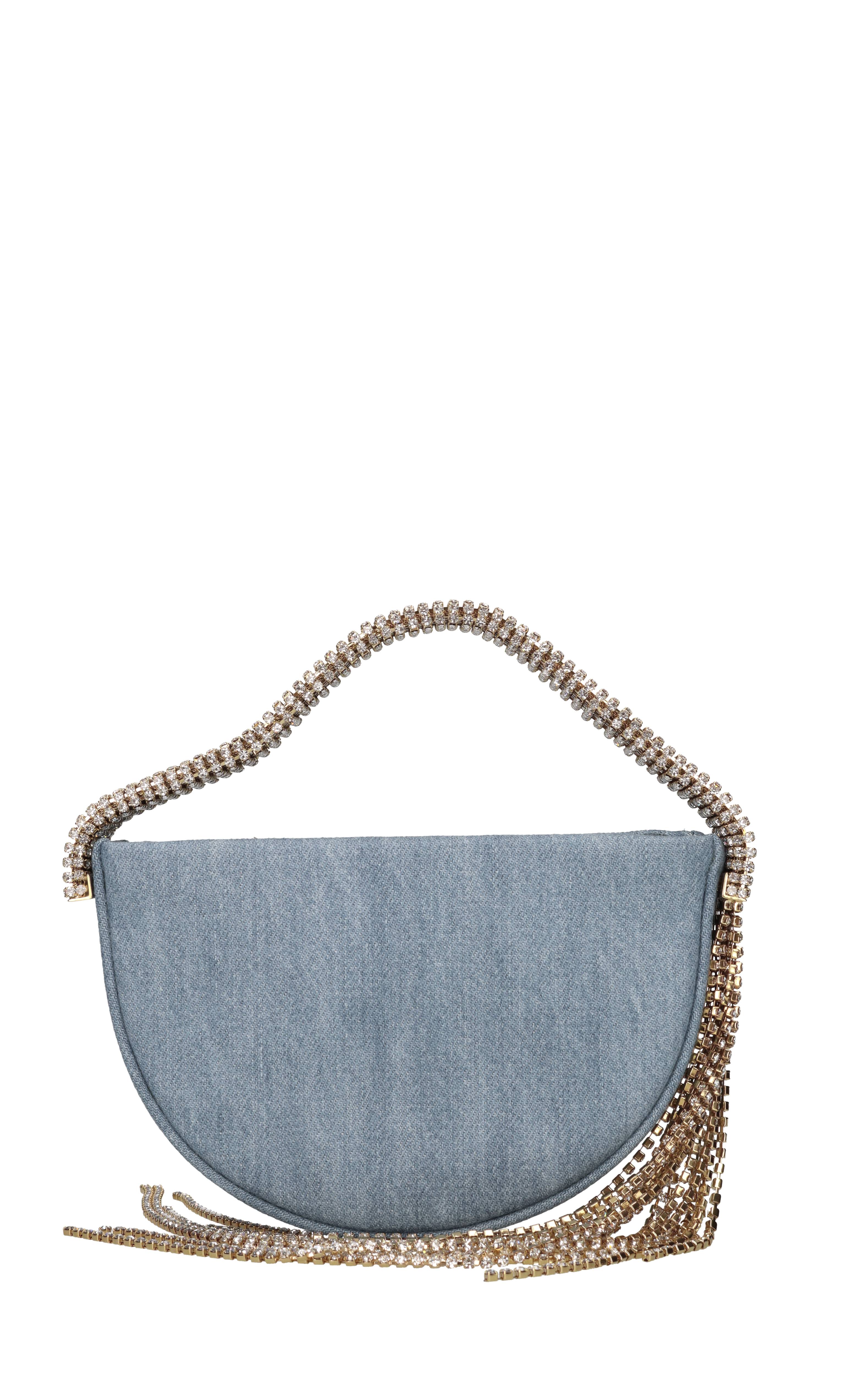 Gedebe Zakken. Blauw