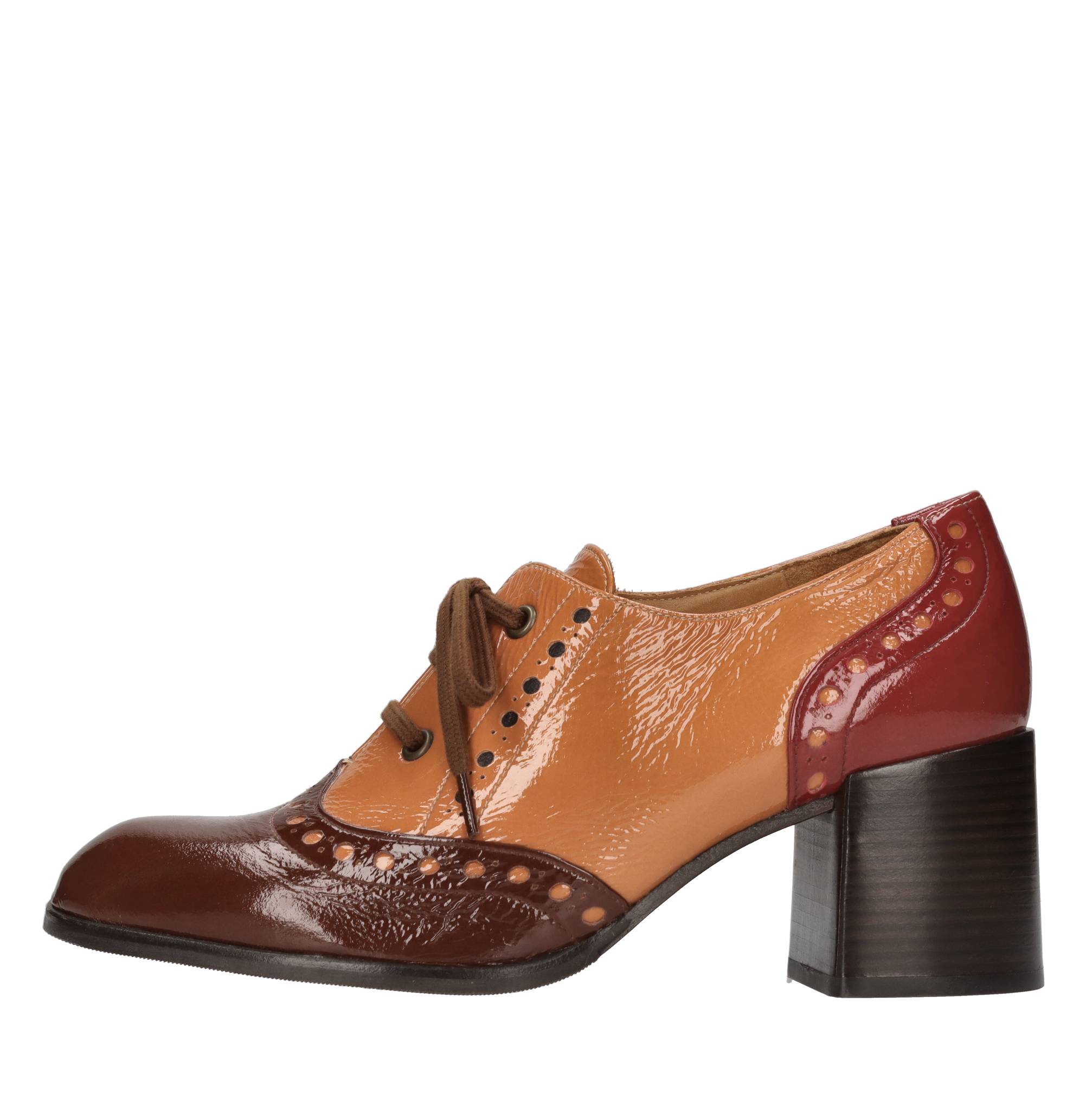 Chie Mihara Boots