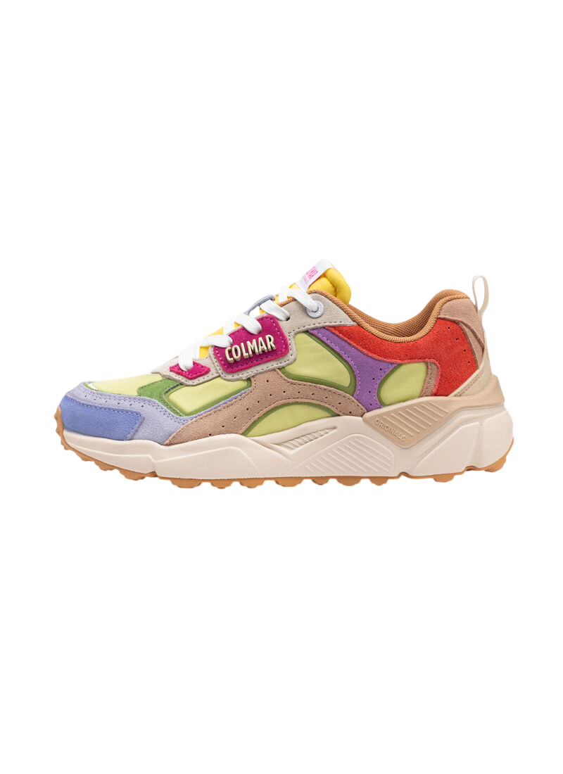 Colmar Sneakers Multicolore