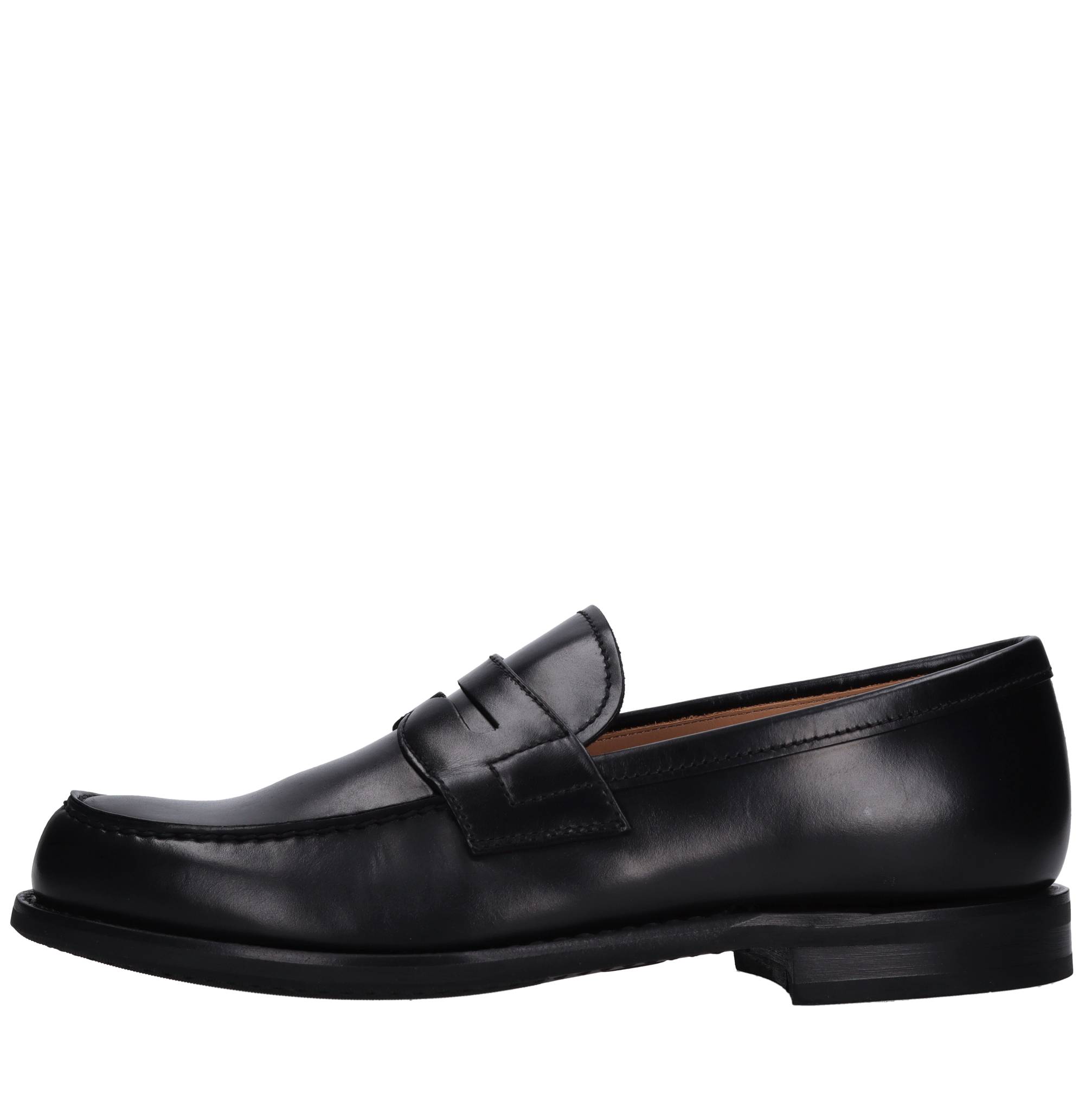 Churchs Flat shoes Black