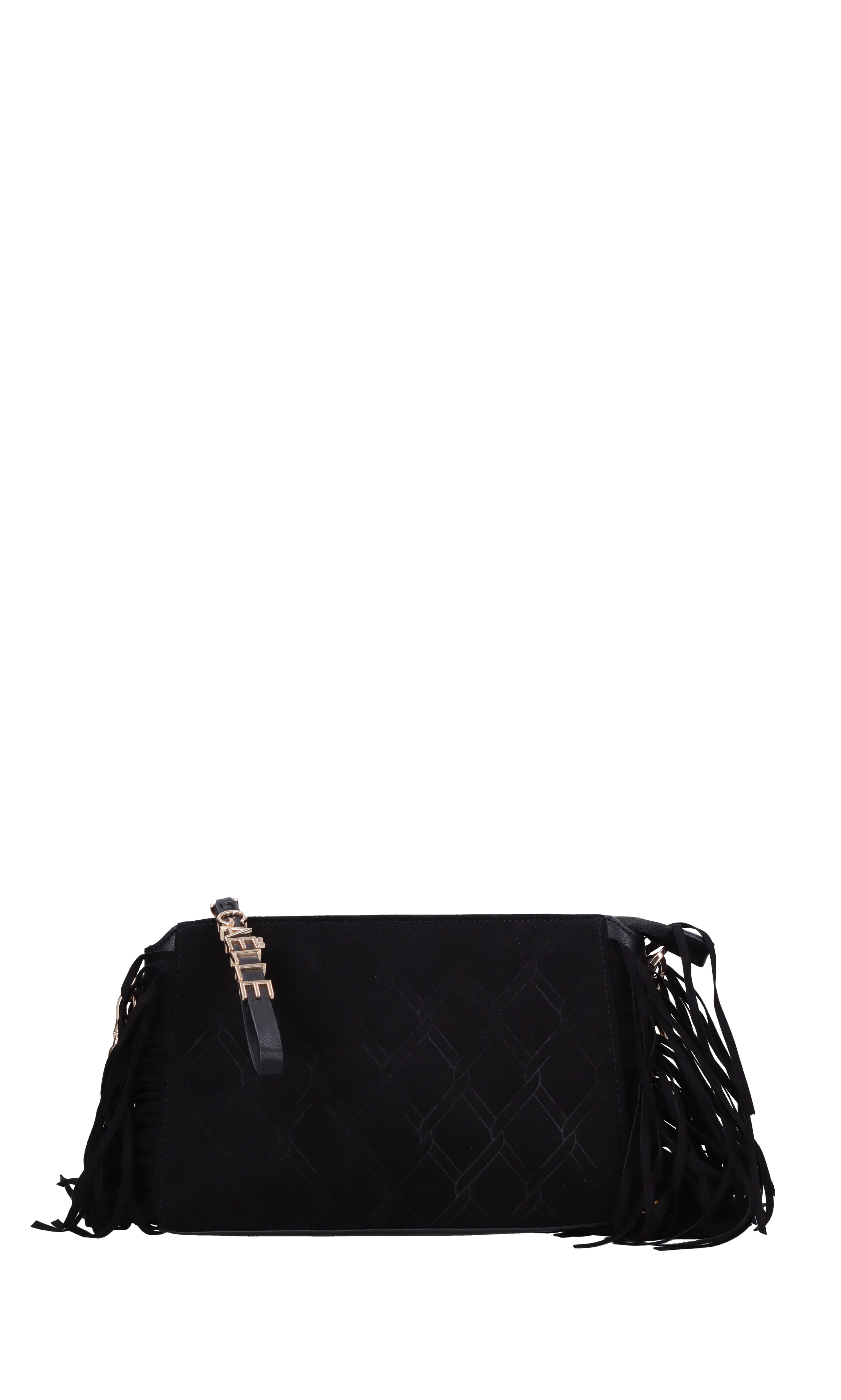 Gaelle Bags.. Black