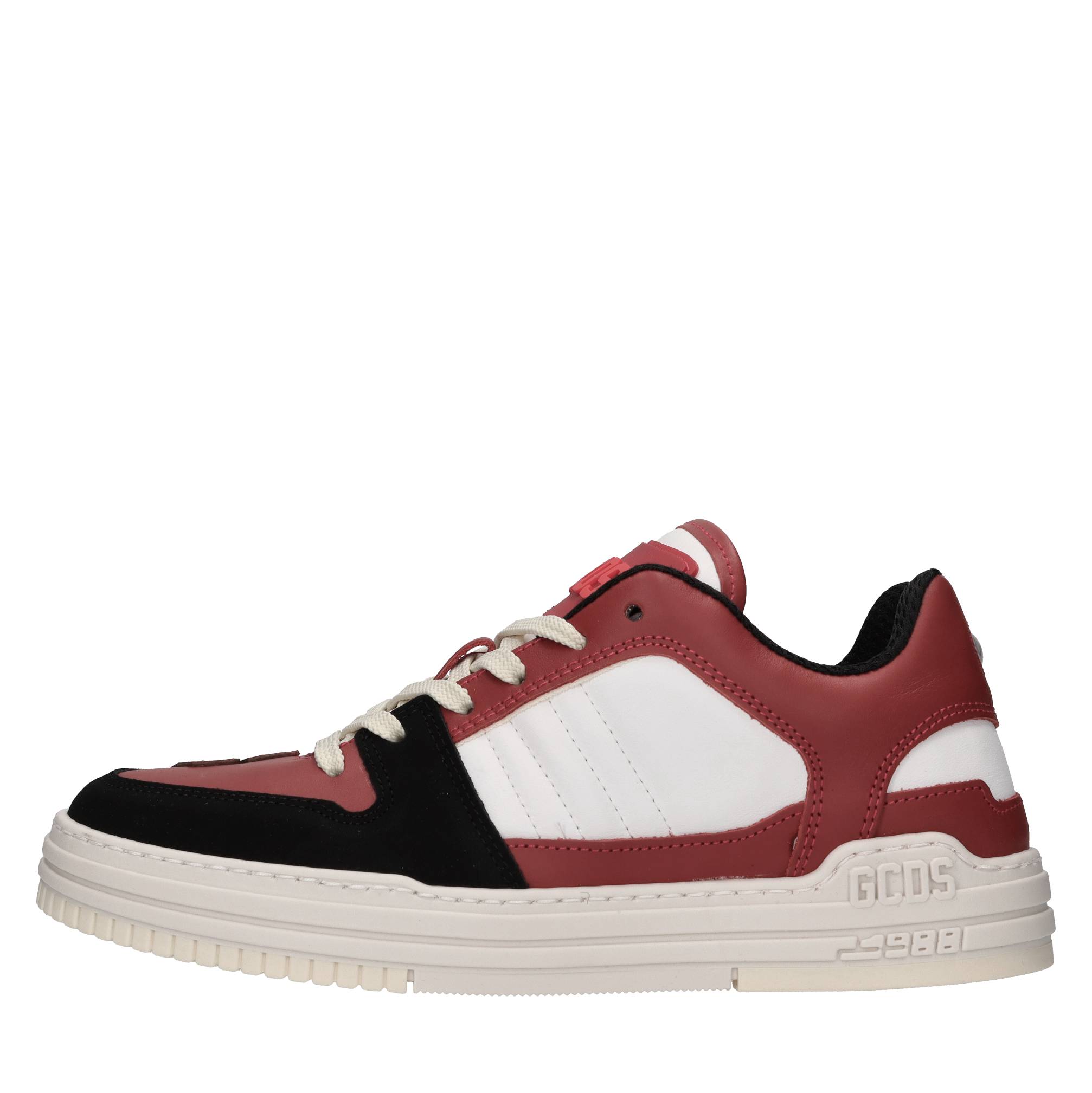 Gcds Sneaker Multicolor