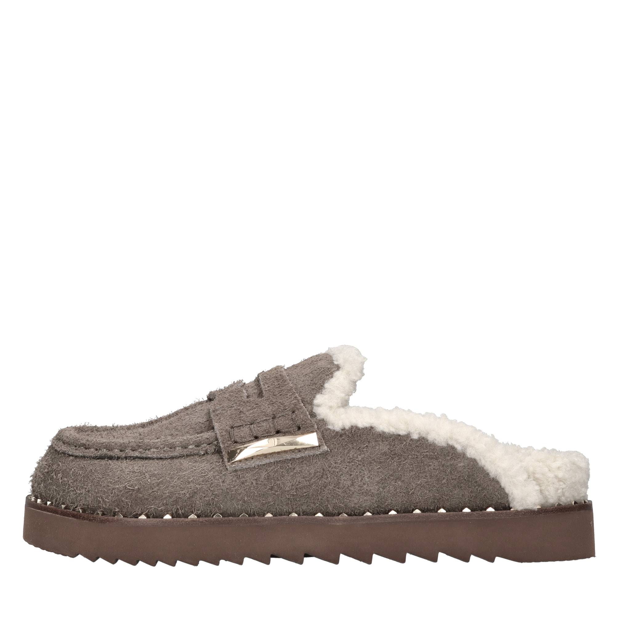 ASH Sandals Brown