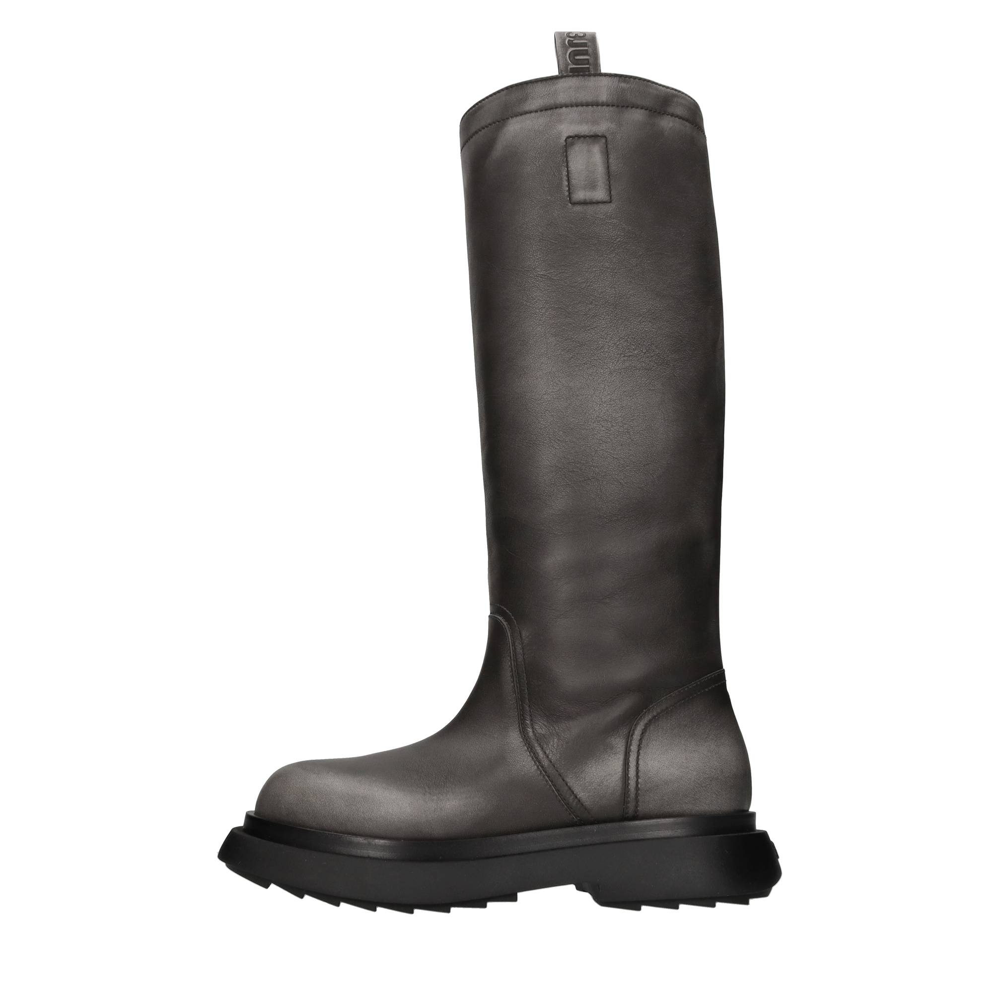 3juin Boots Grey