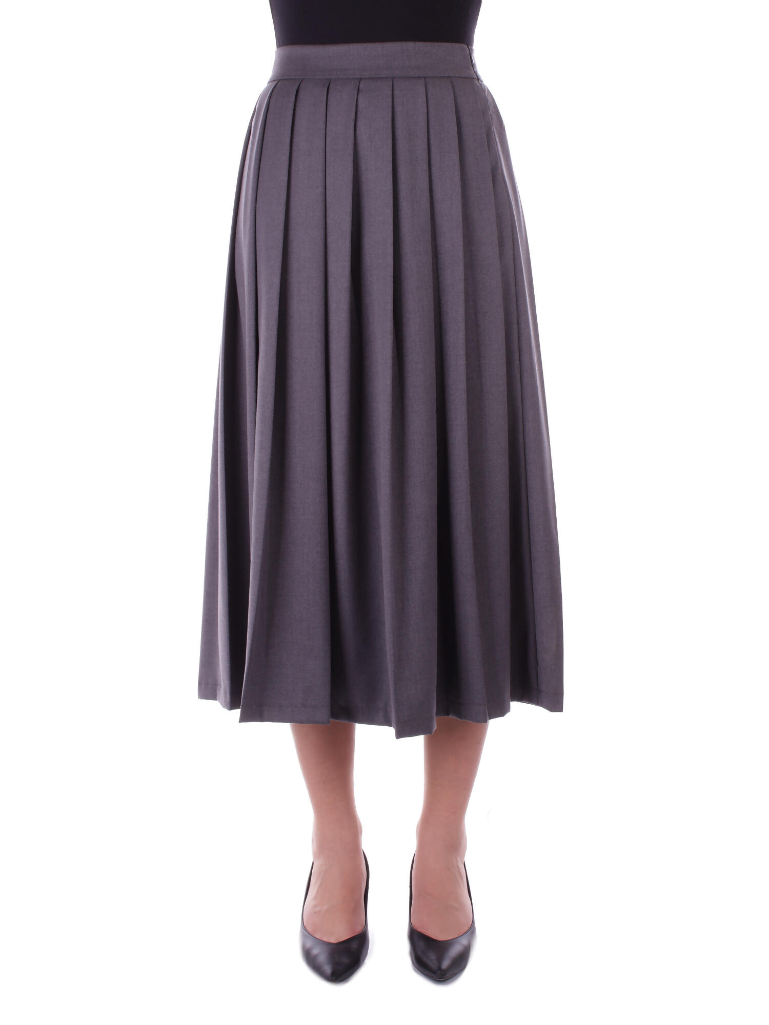 H2O Skirts Anthracite