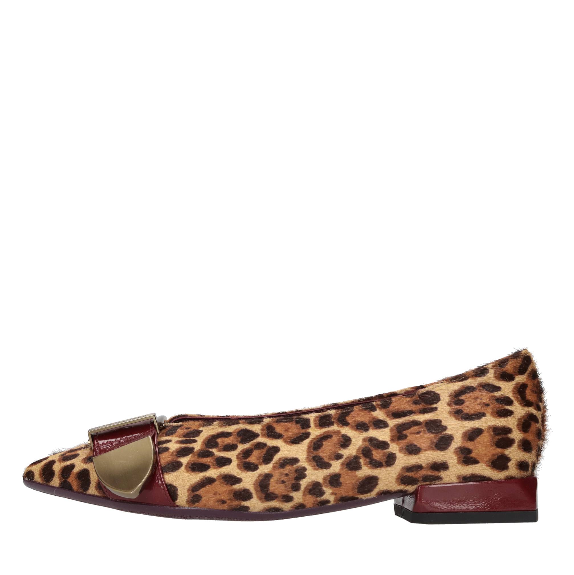 Lorenzo Mari Niedrige Schuhe Tiere
