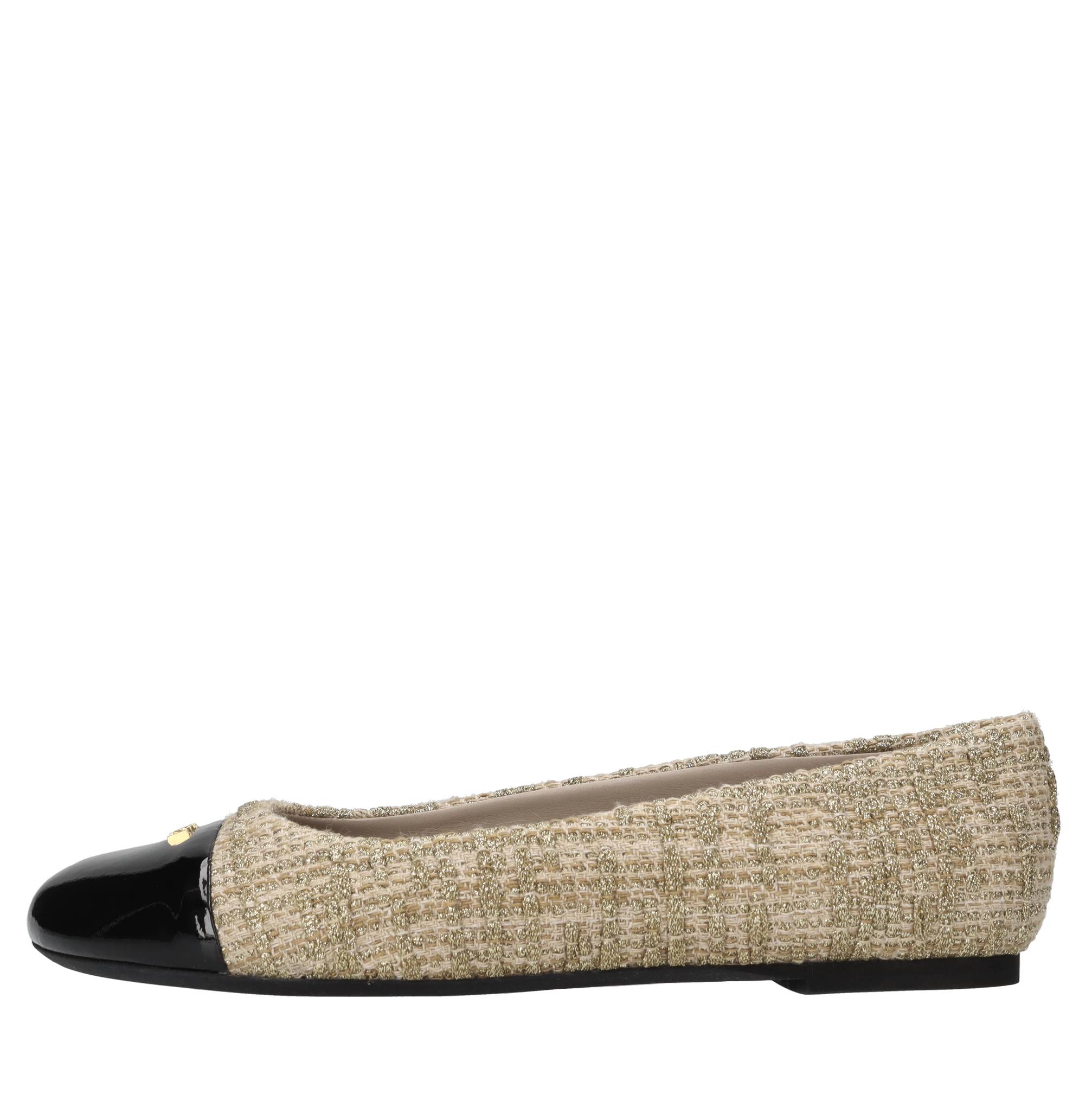 N°21 N°21 Niedrige Schuhe Multicolor, 