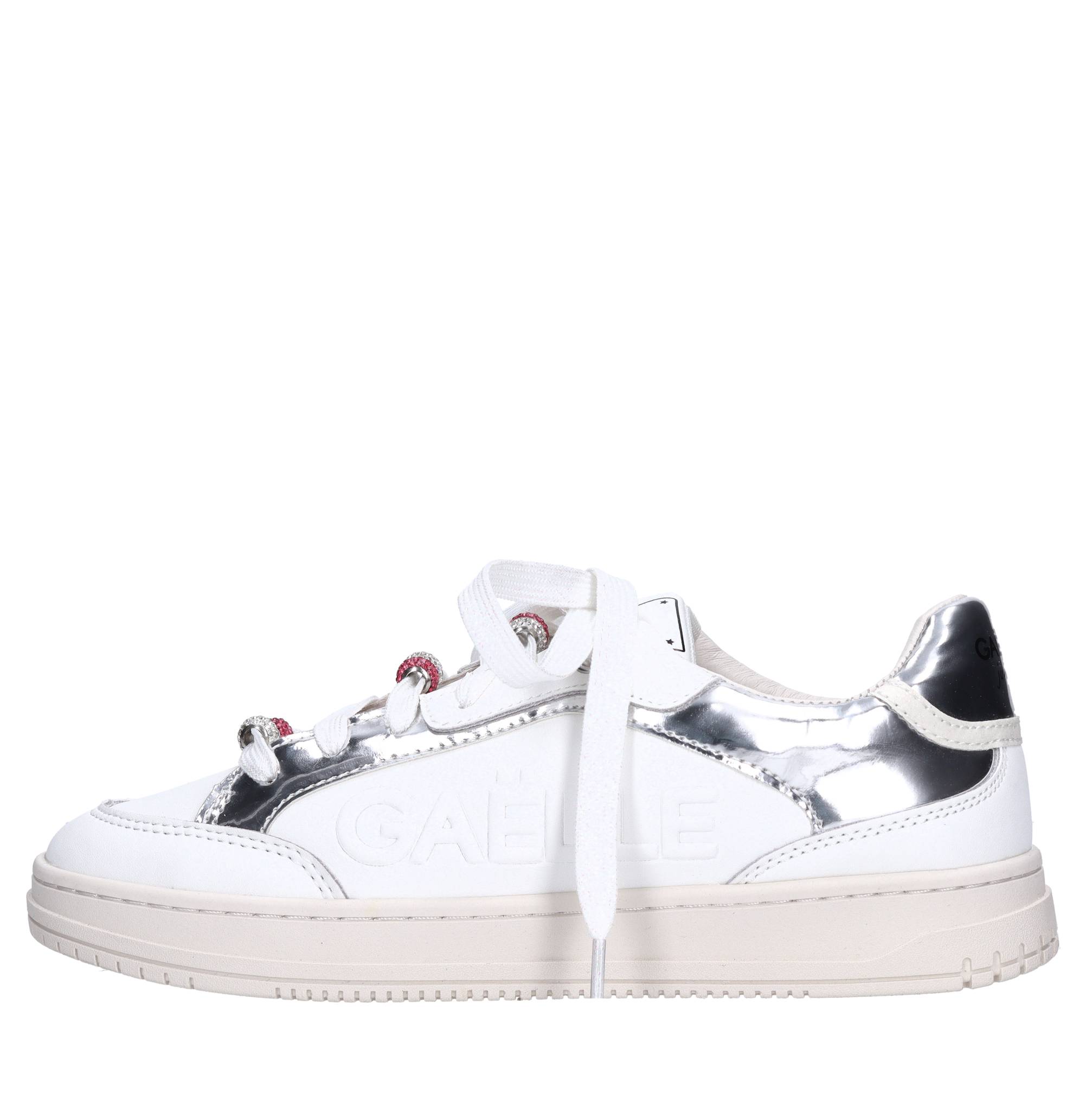Gaelle Witte sneakers