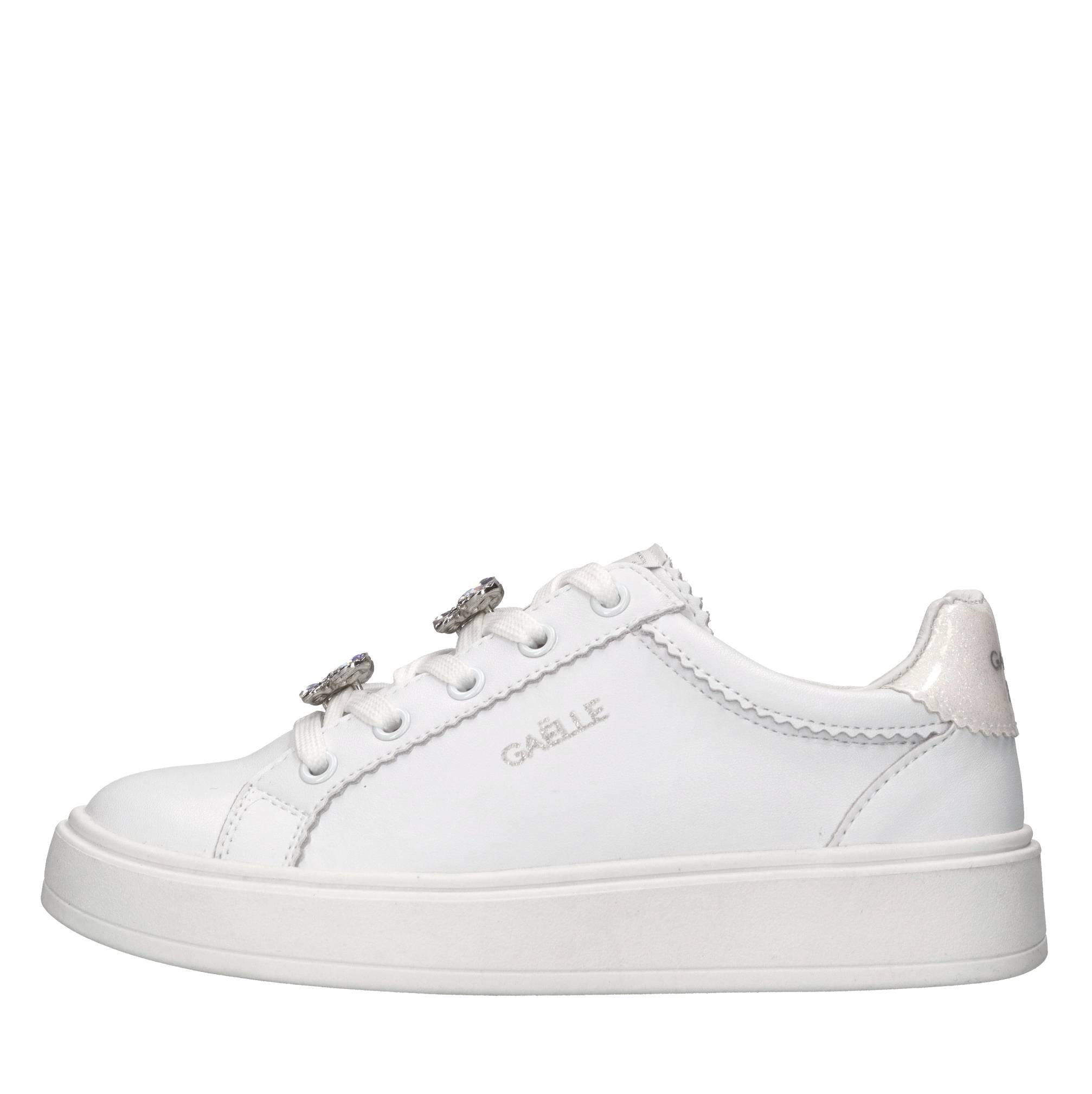 Gaelle WeiBe Sneaker