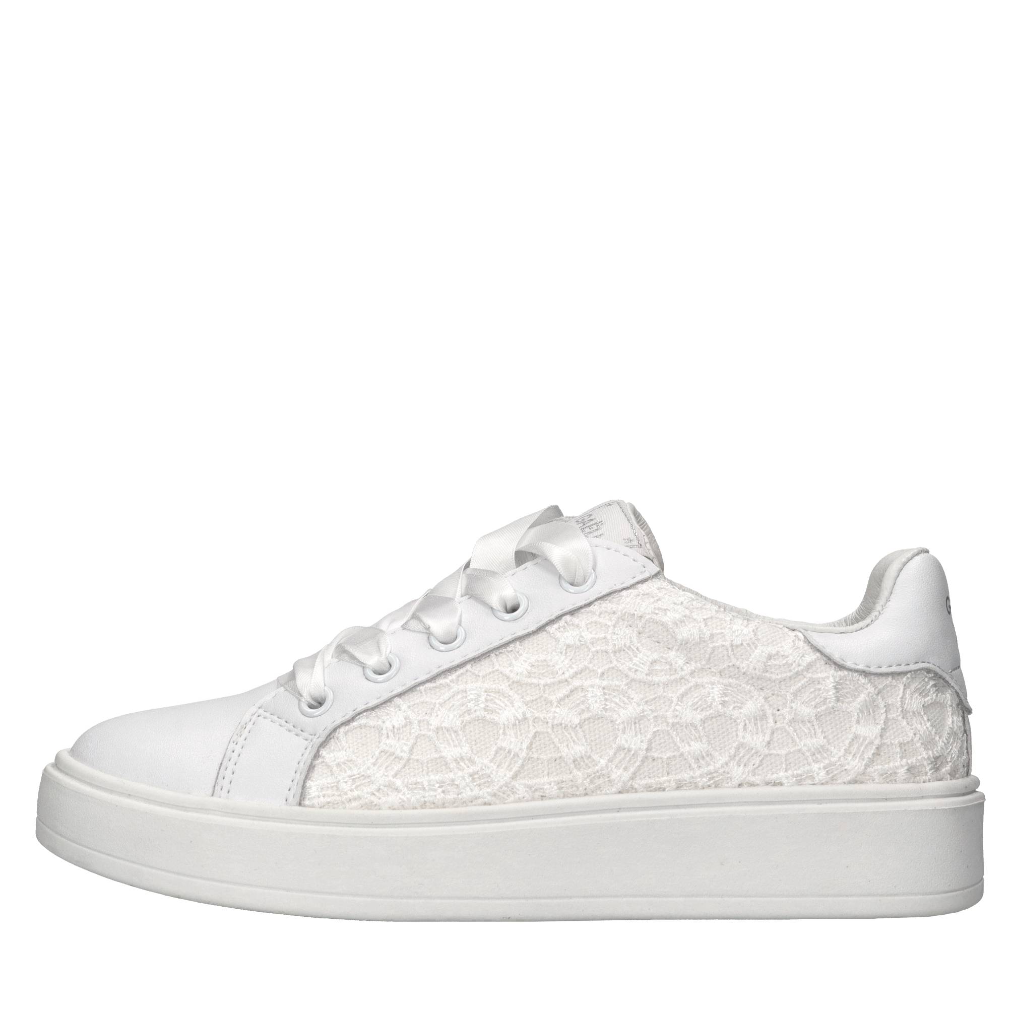 Gaelle WeiBe Sneaker