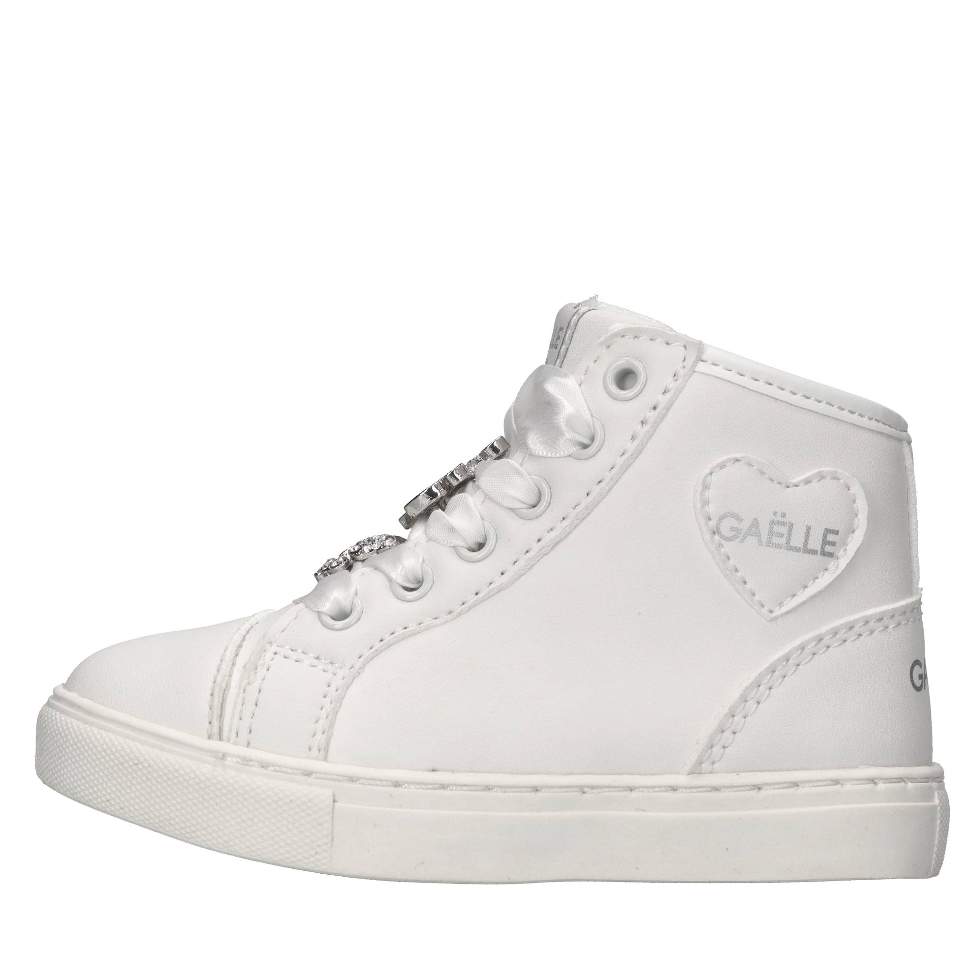 Gaelle WeiBe Sneaker
