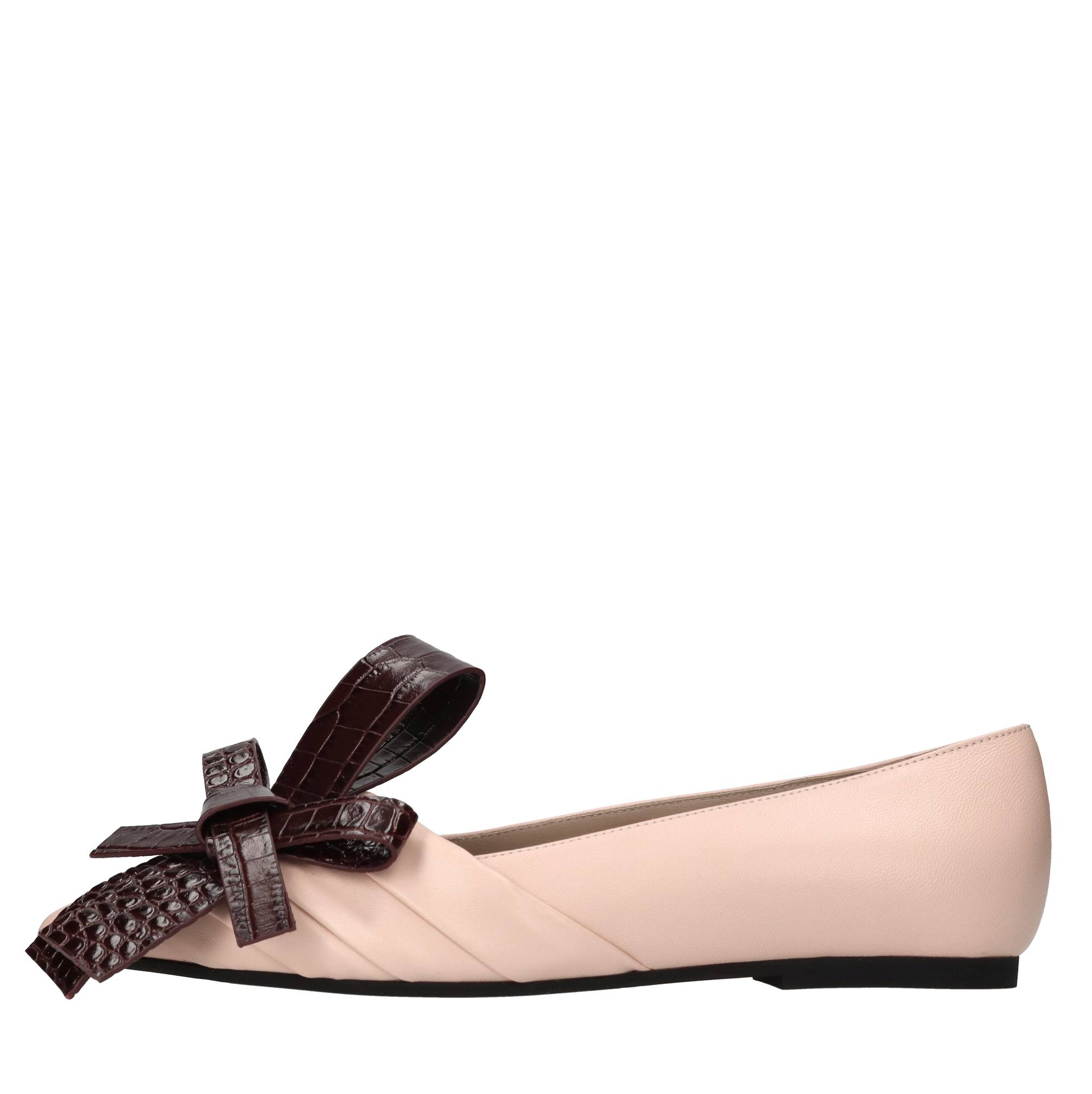 N°21 Niedrige Schuhe Pink