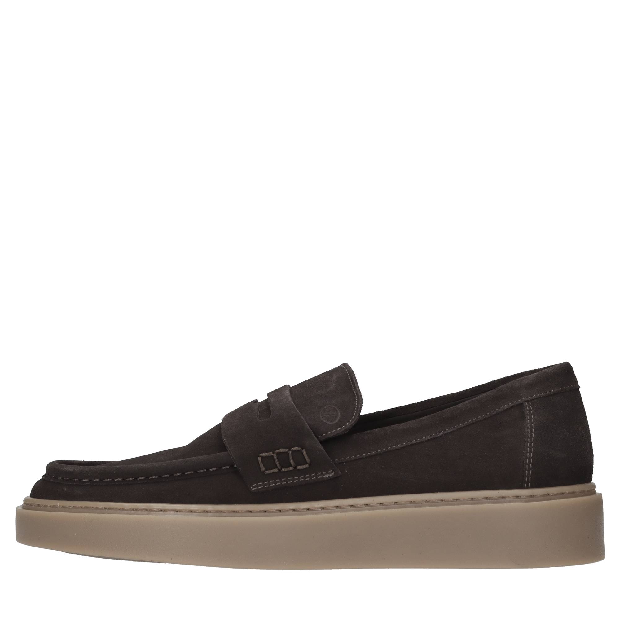 Rogal's Lage schoenen Moro Head