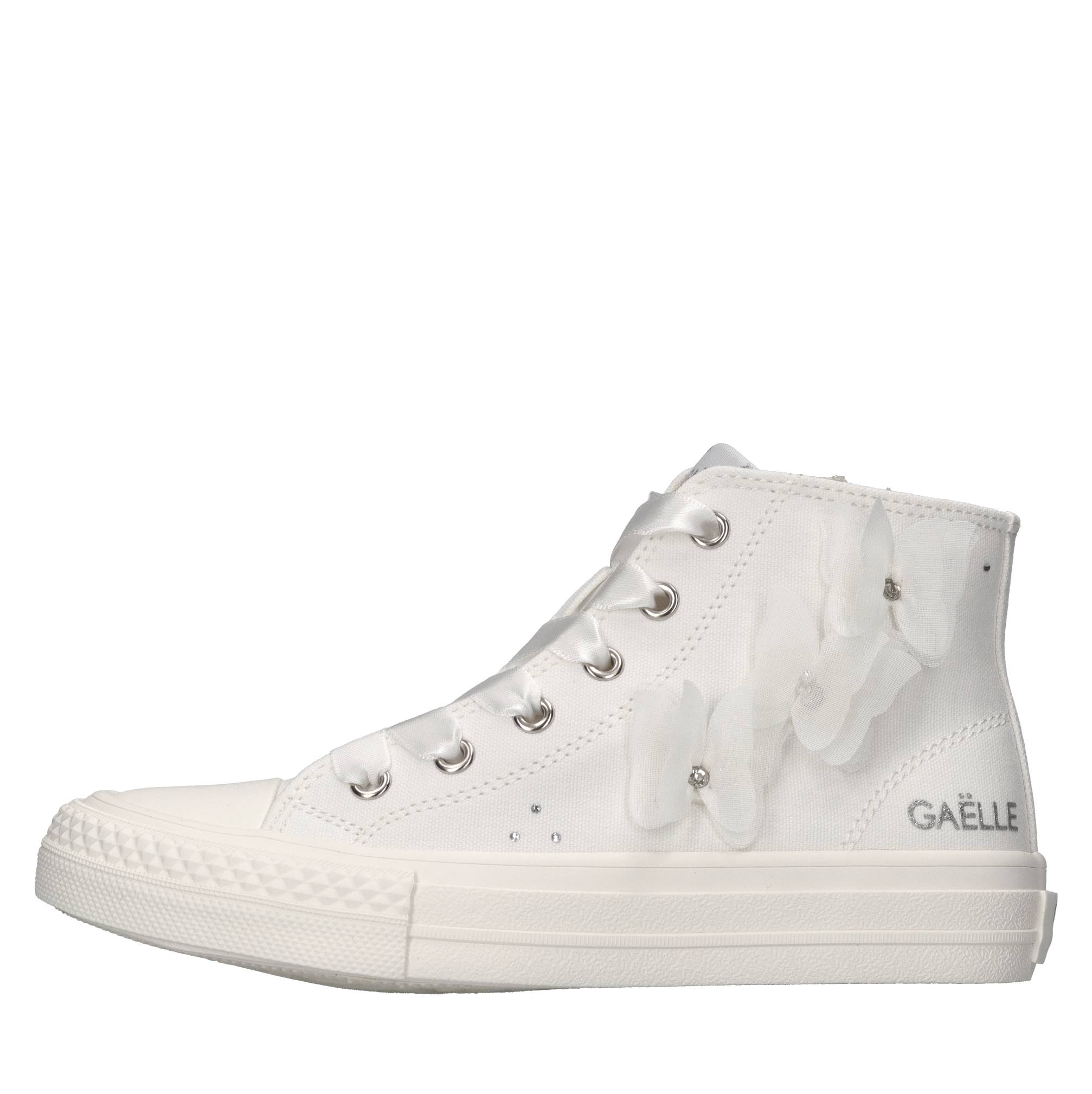 Gaelle Witte sneakers