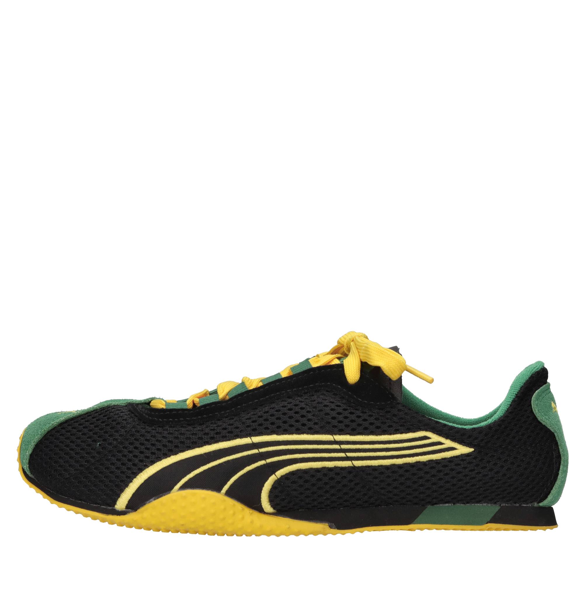 Puma Baskets multicolores