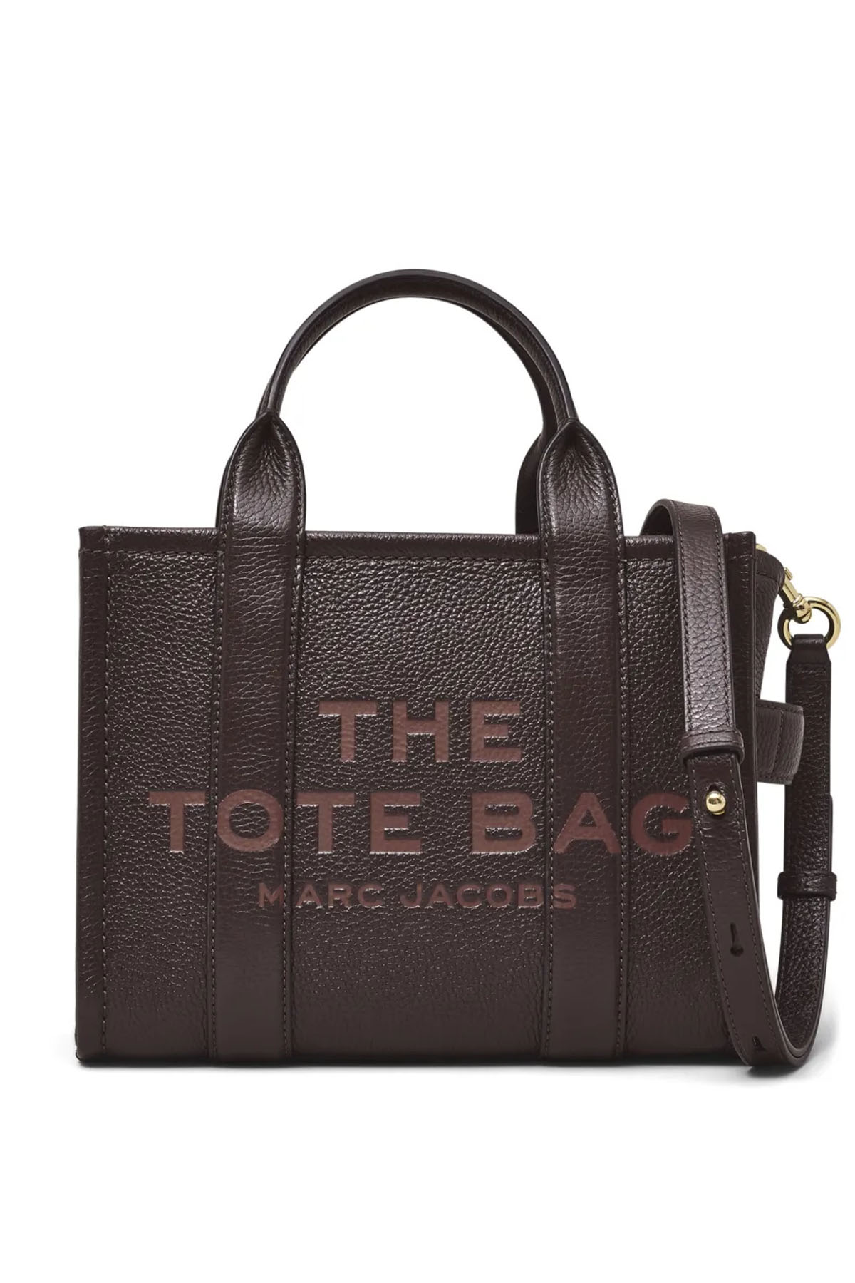 Marc Jacobs Zakken. Bruin