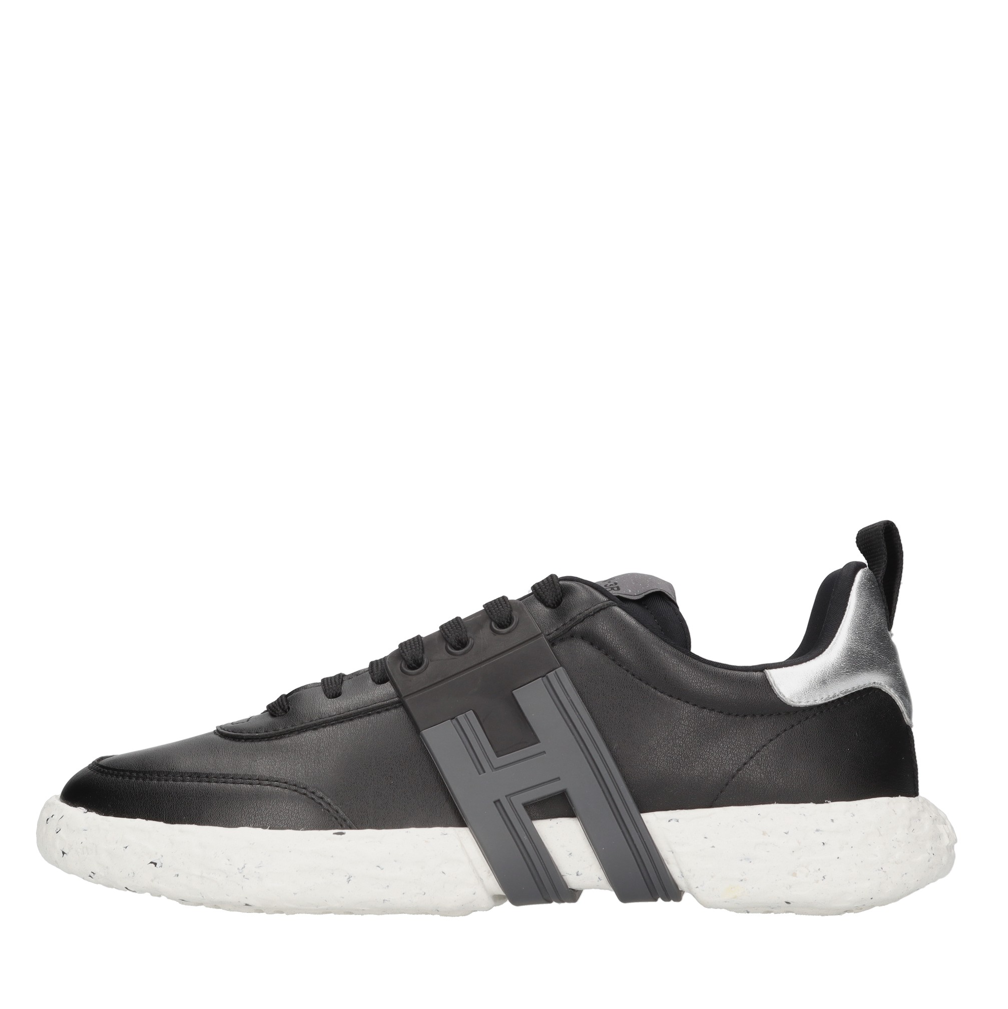 Hogan Sneakers Black In Nero Scuri