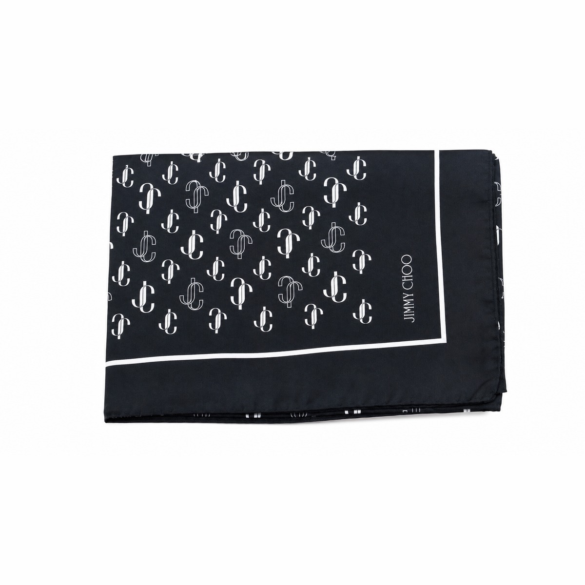 Jimmy Choo Schwarze Schals