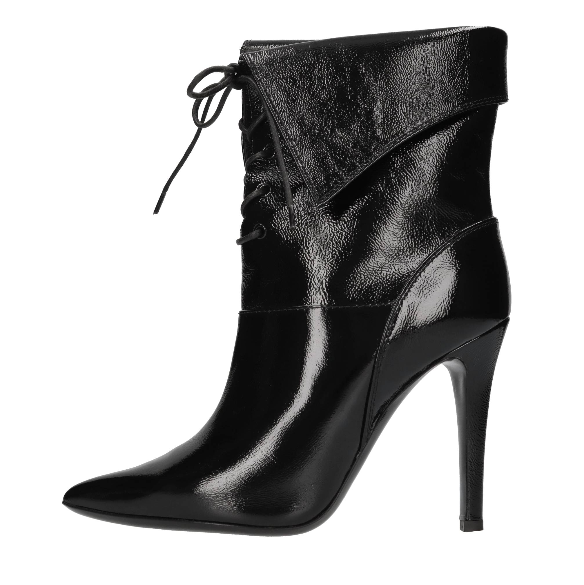Philosophy By Lorenzo Serafini Stiefel schwarz