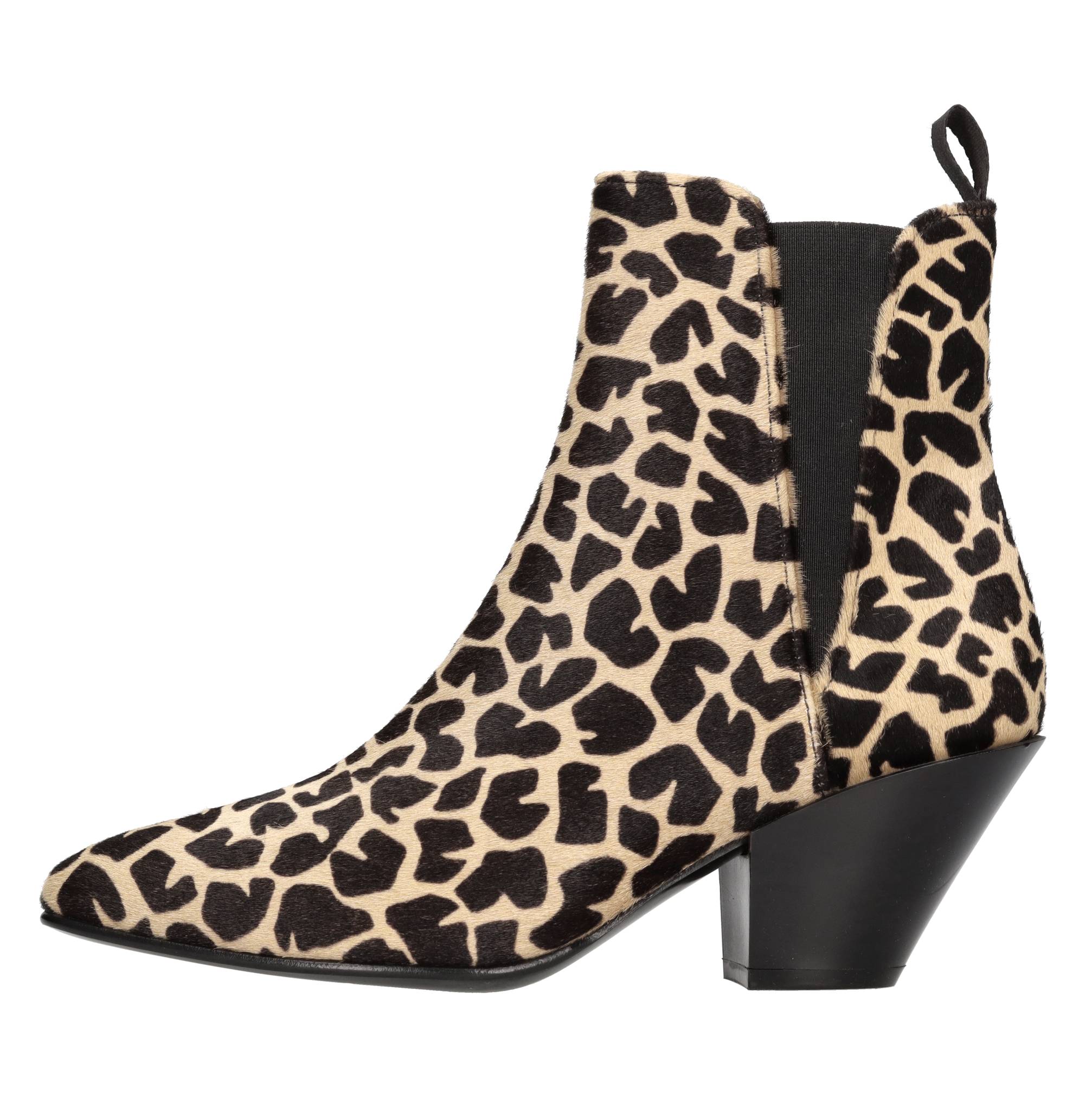 Roberto Festa Boots