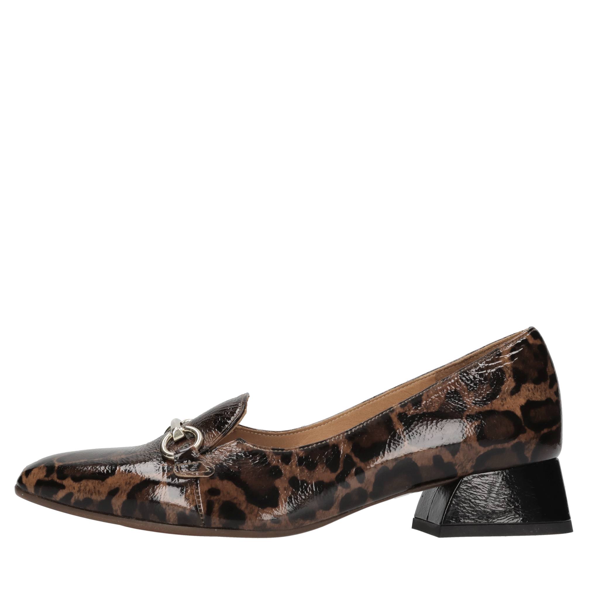 Chie Mihara Lage schoenen Dieren