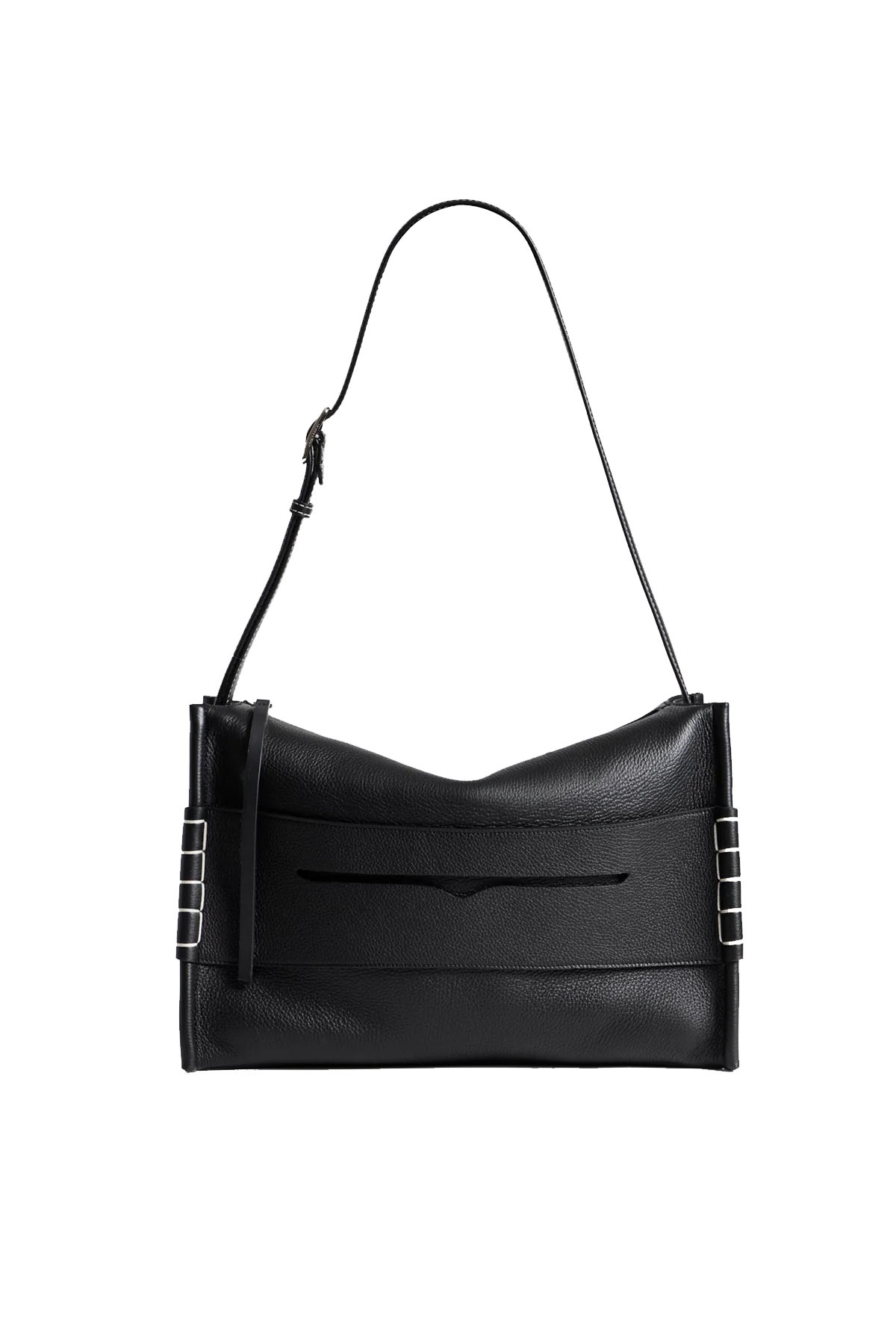 Jw Anderson Zakken. Zwart