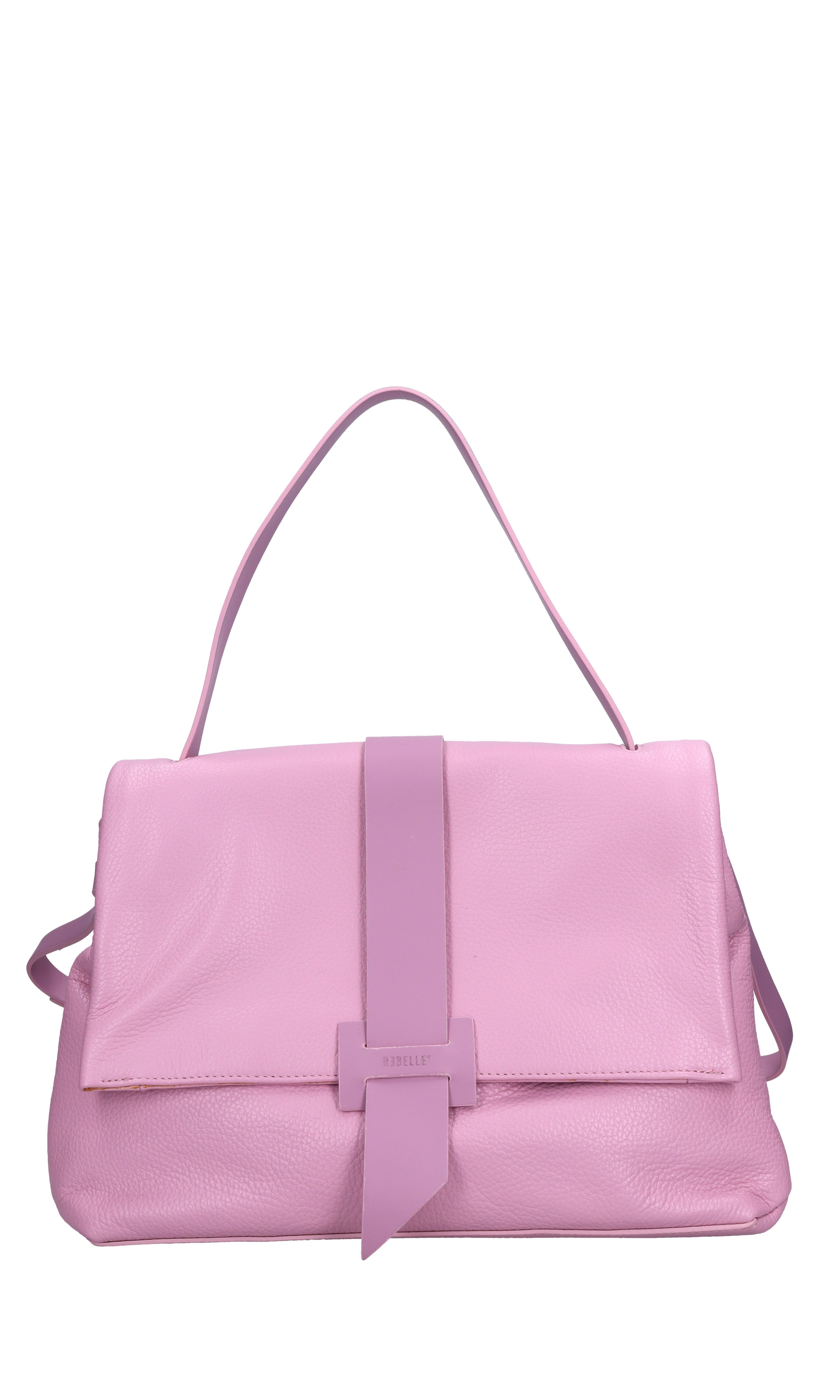 REBELLE Bags.. Lilac