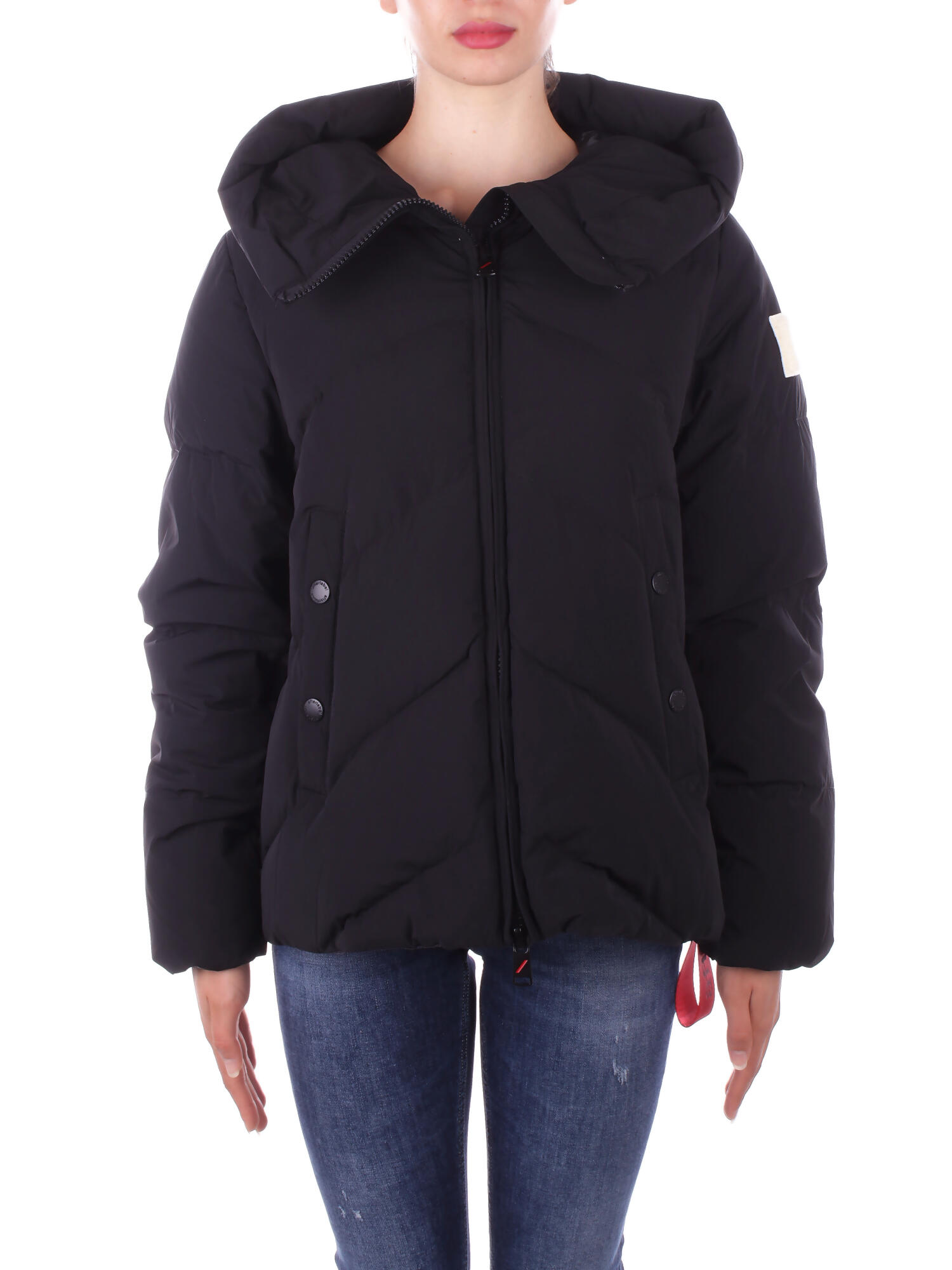 After Label Coats